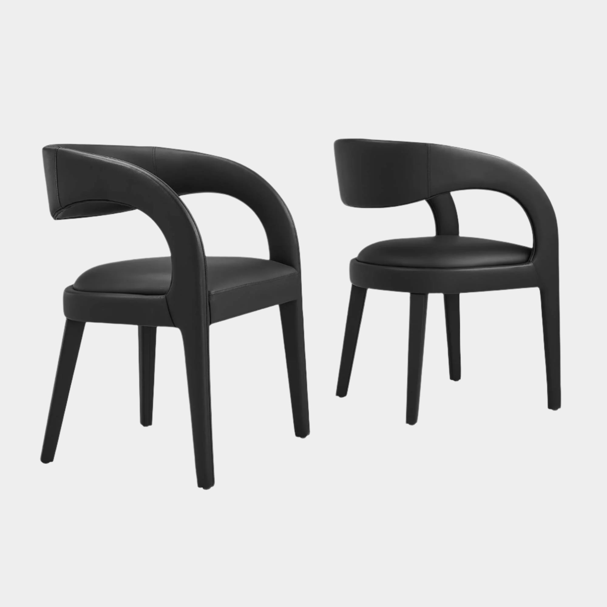 Pinnacle Dining Chair Set of 2