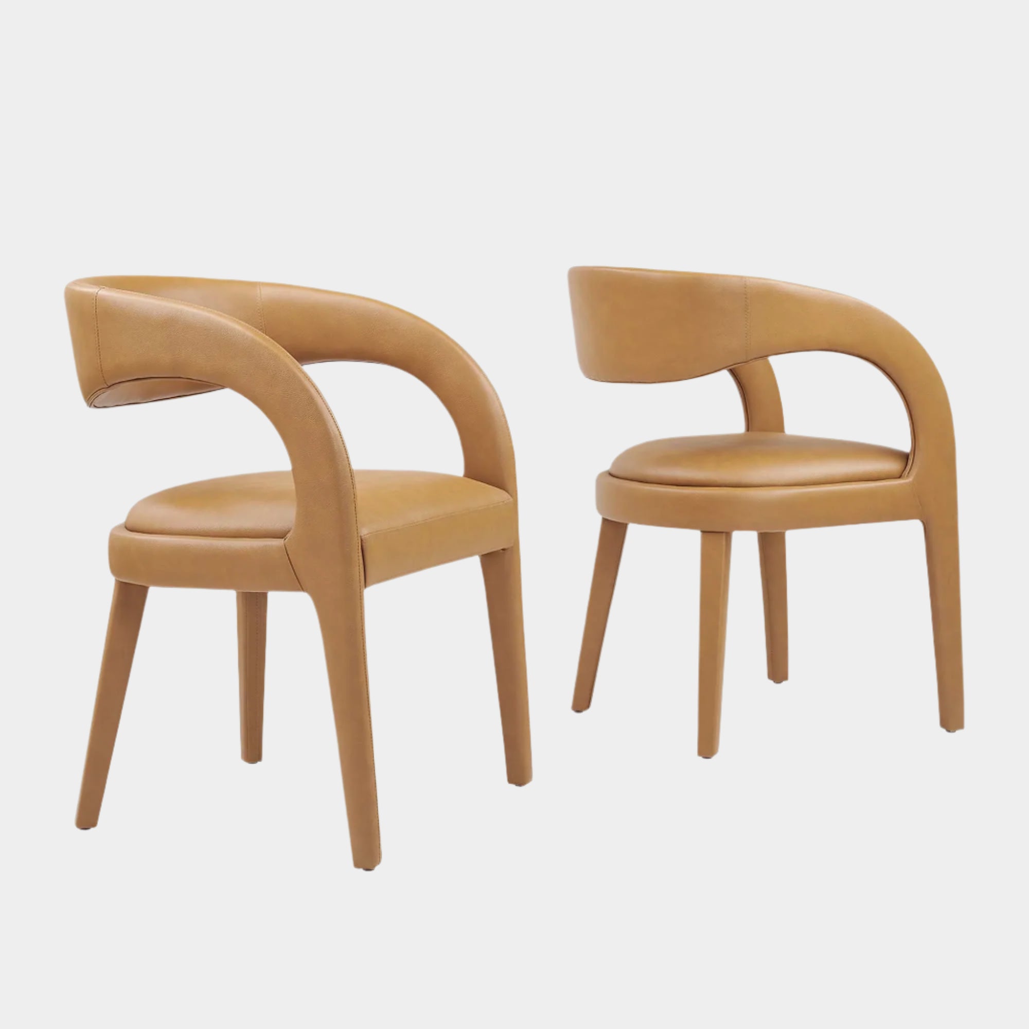 Pinnacle Dining Chair Set of 2