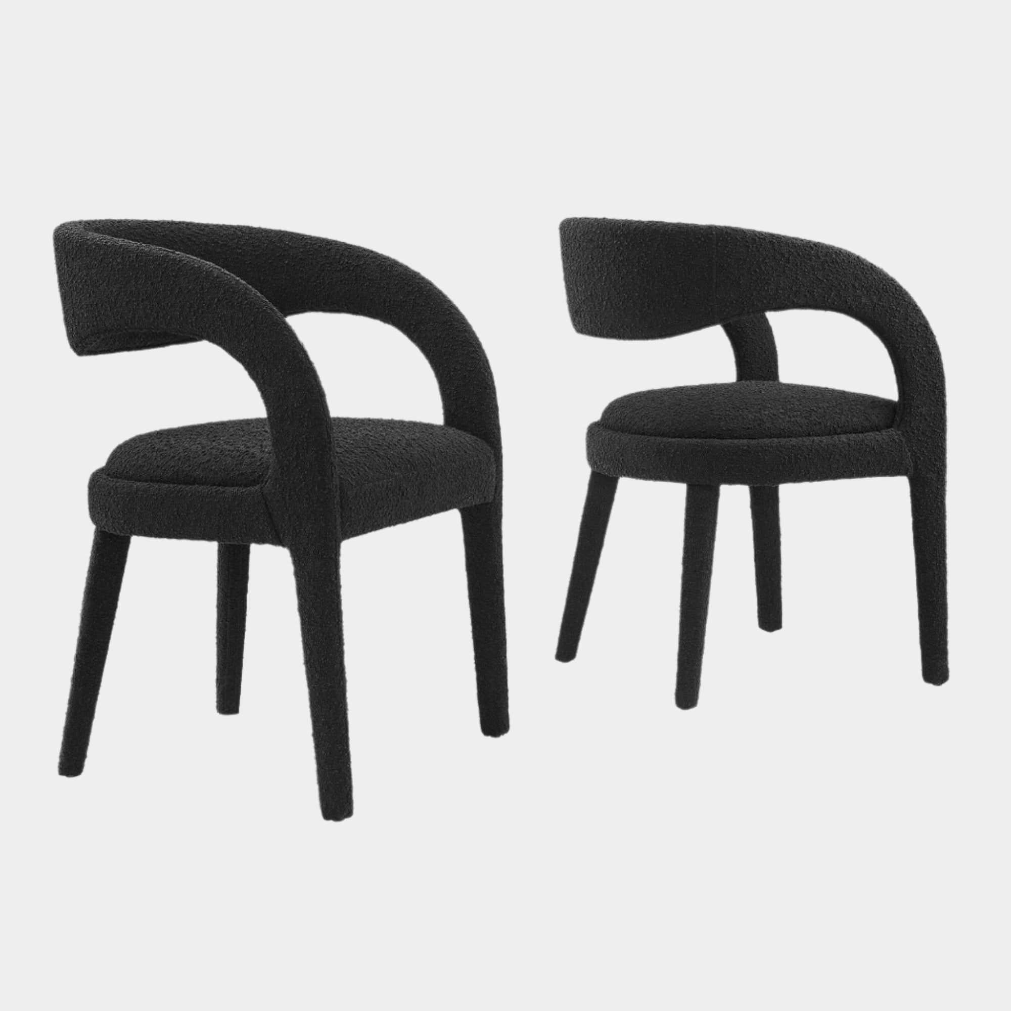 Pinnacle Dining Chair Set of 2