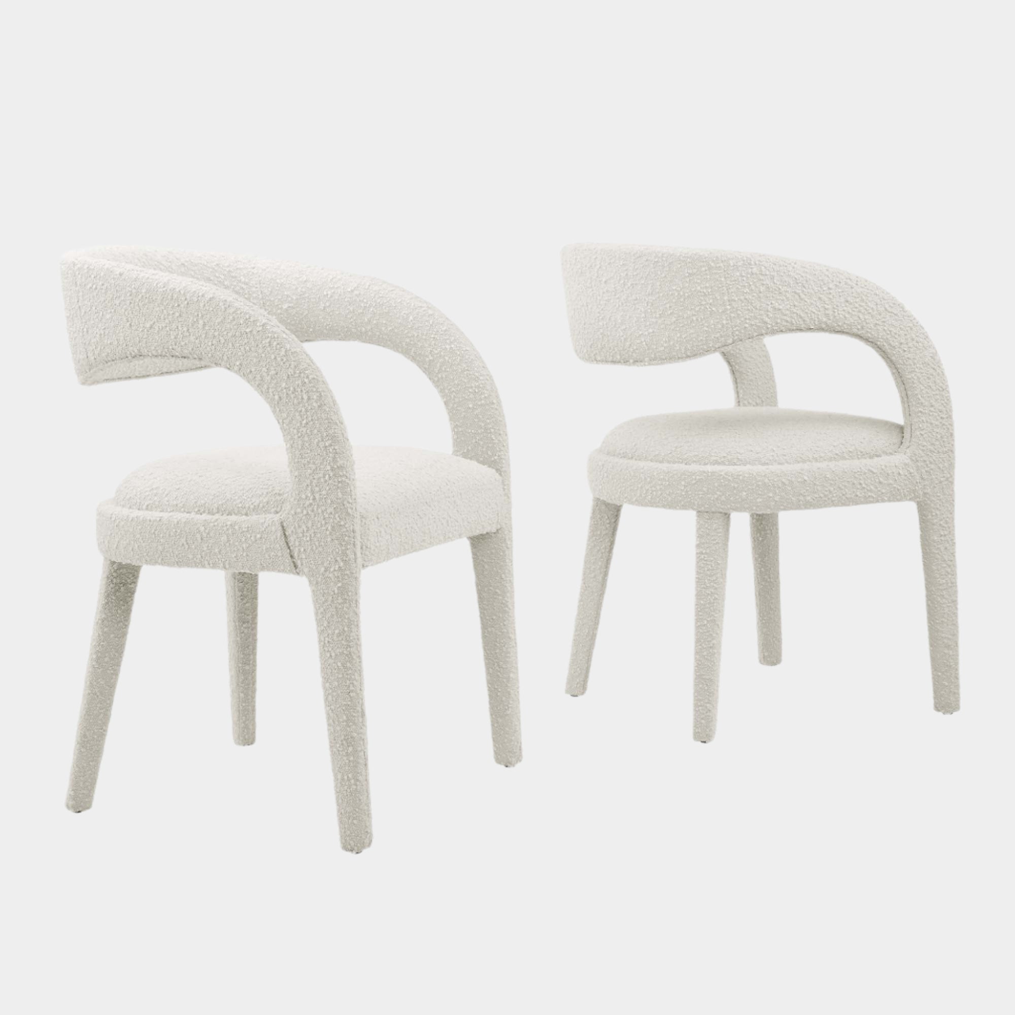 Pinnacle Dining Chair Set of 2