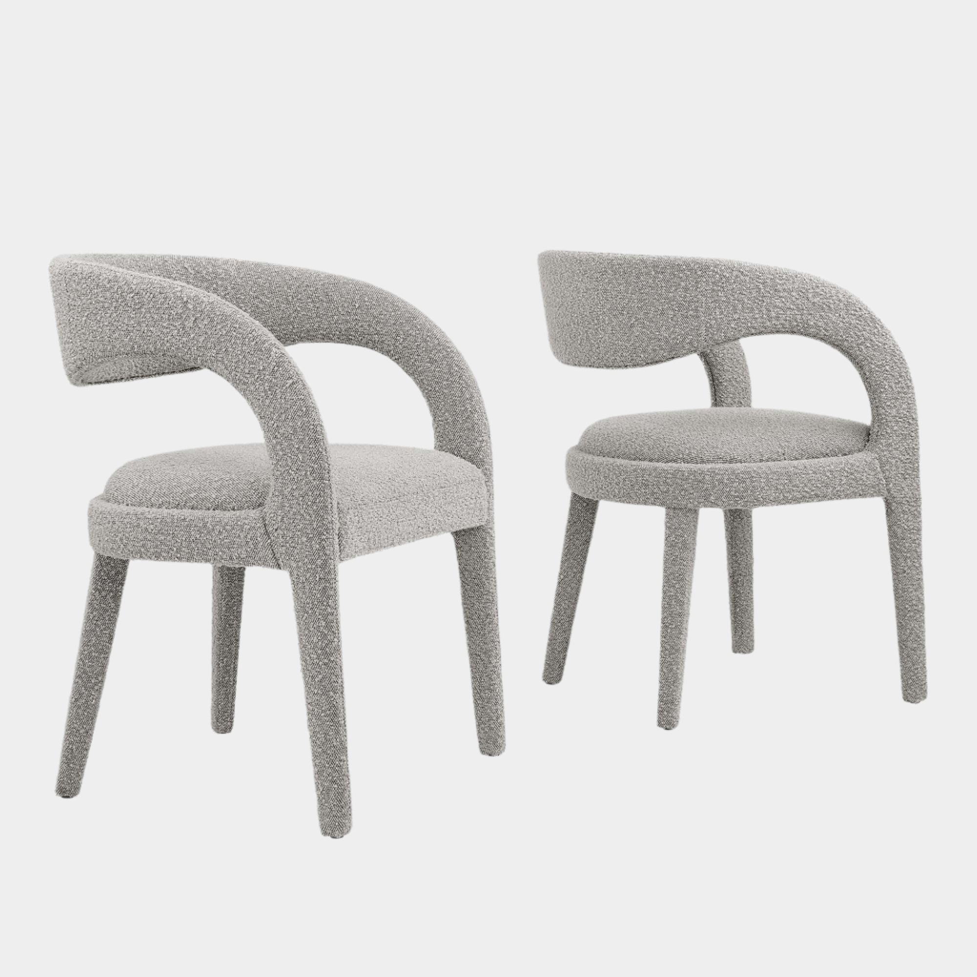 Pinnacle Dining Chair Set of 2