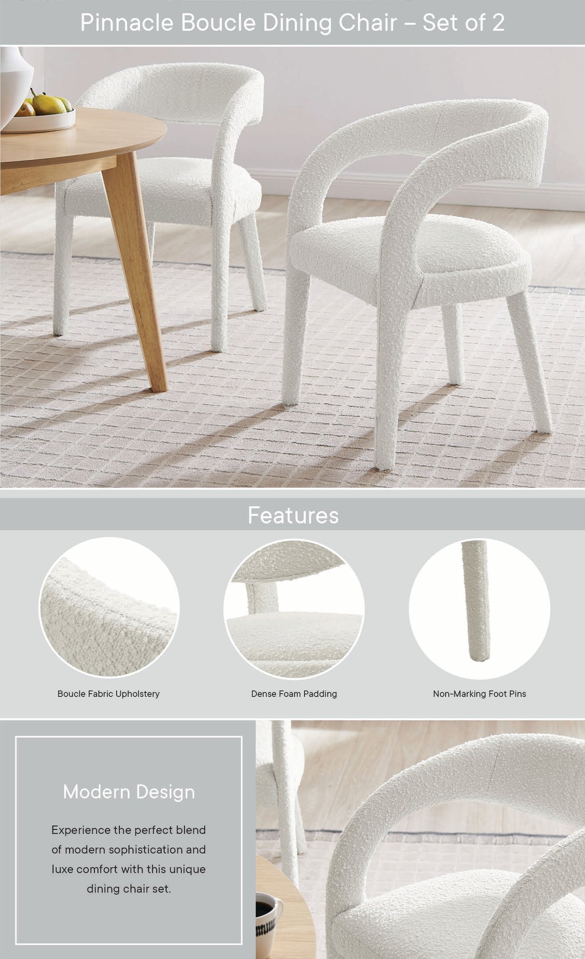 Product Highlights