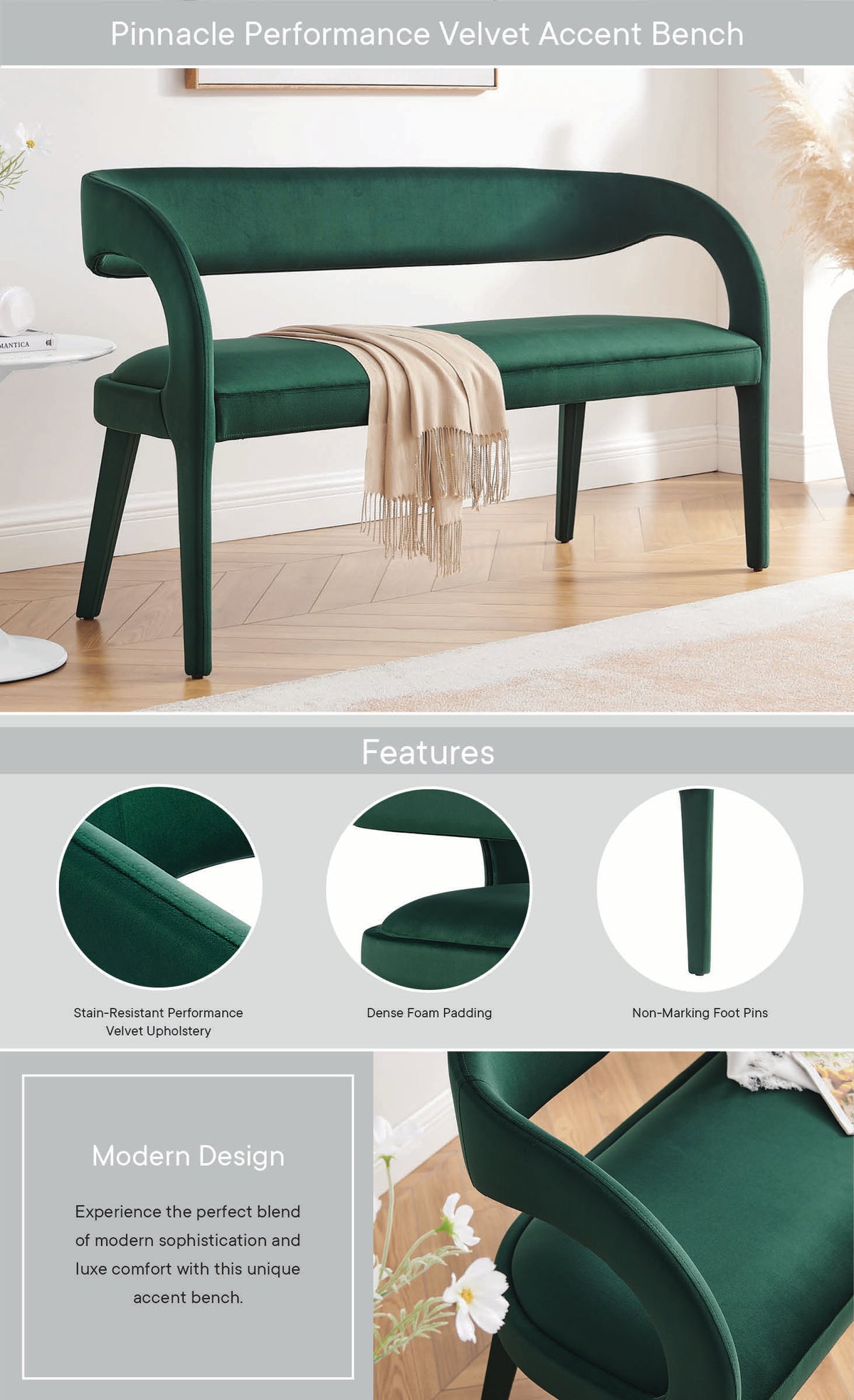 Product Highlights