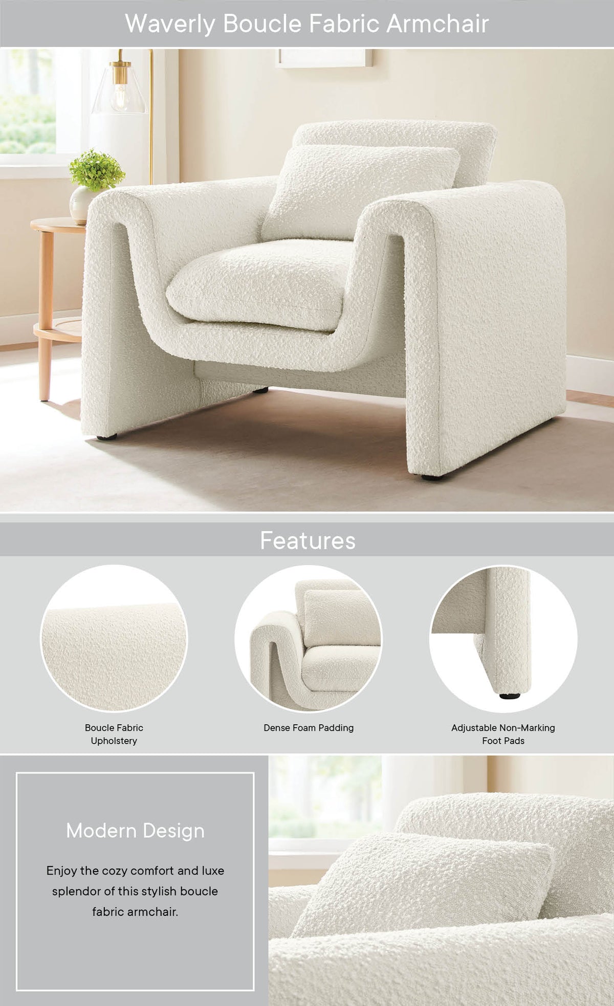 Product Highlights