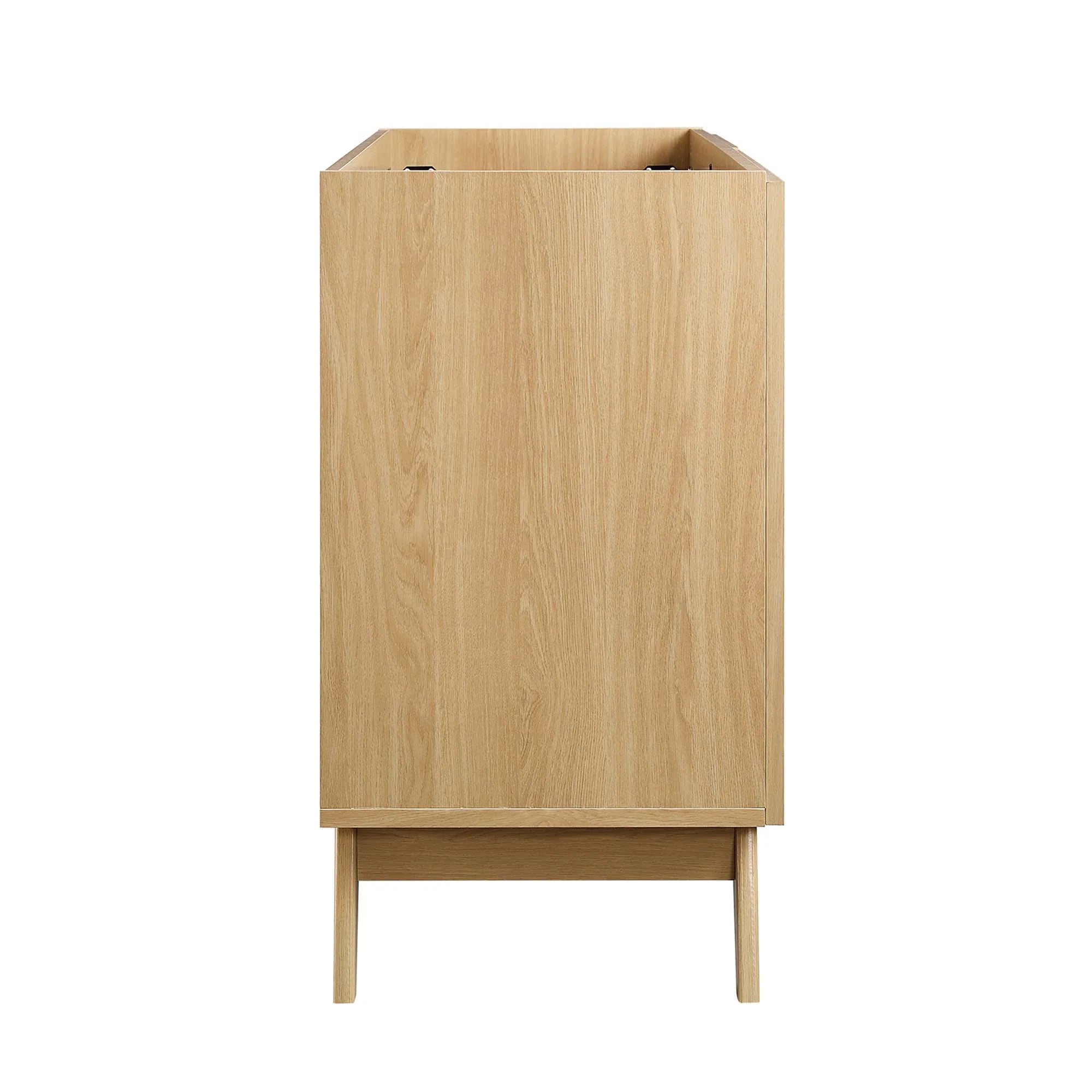 Meuble-lavabo de salle de bain Soma Lavabo non inclus