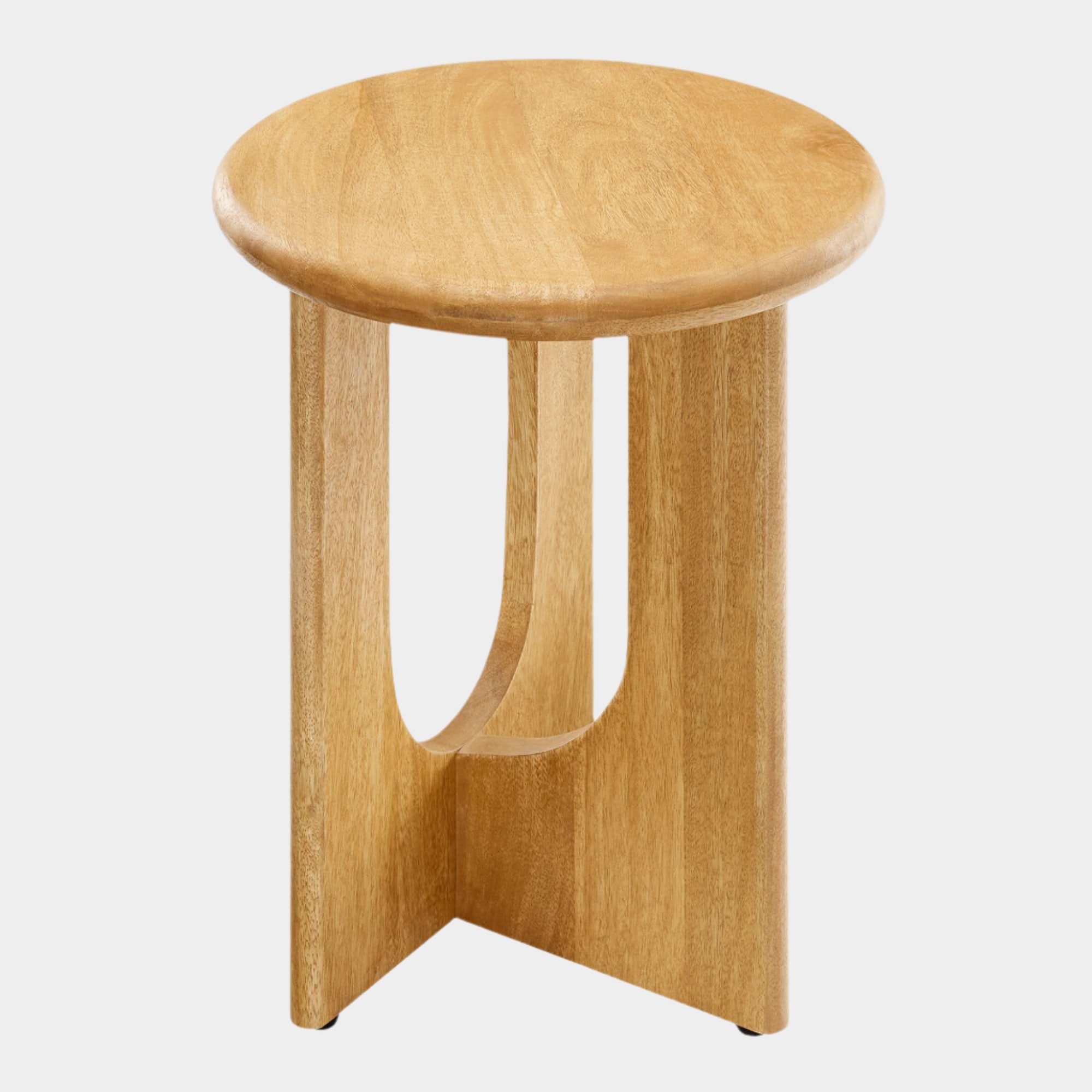 Rivian Round Side Table