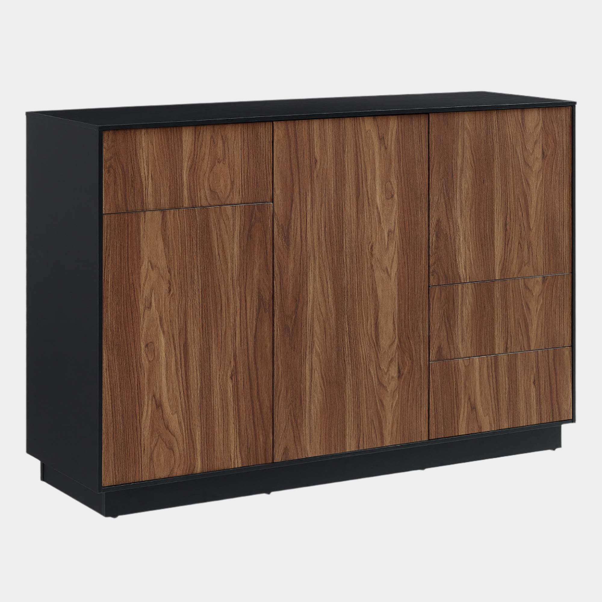 Holden 47” Sideboard in Black Walnut