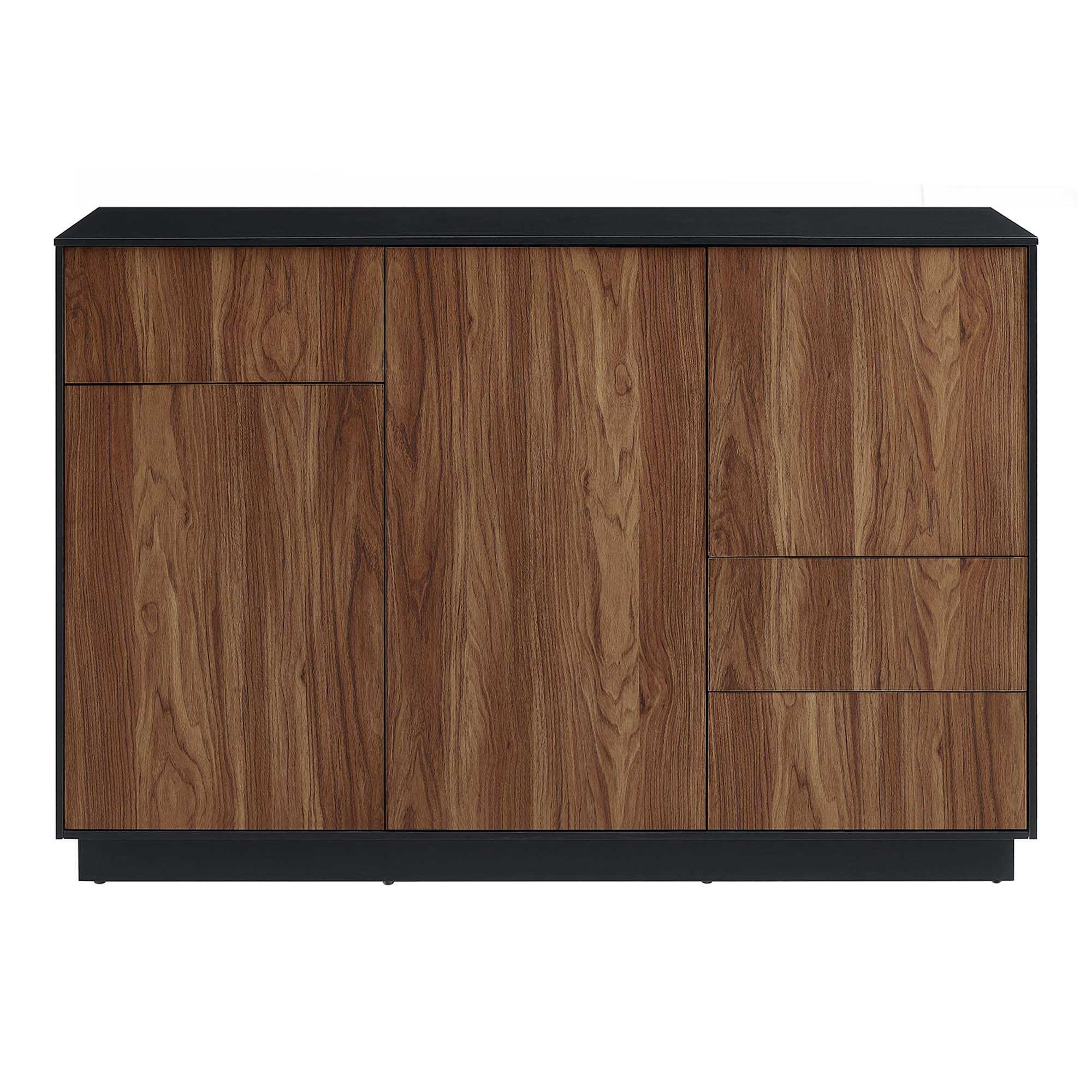 Holden 47” Sideboard in Black Walnut