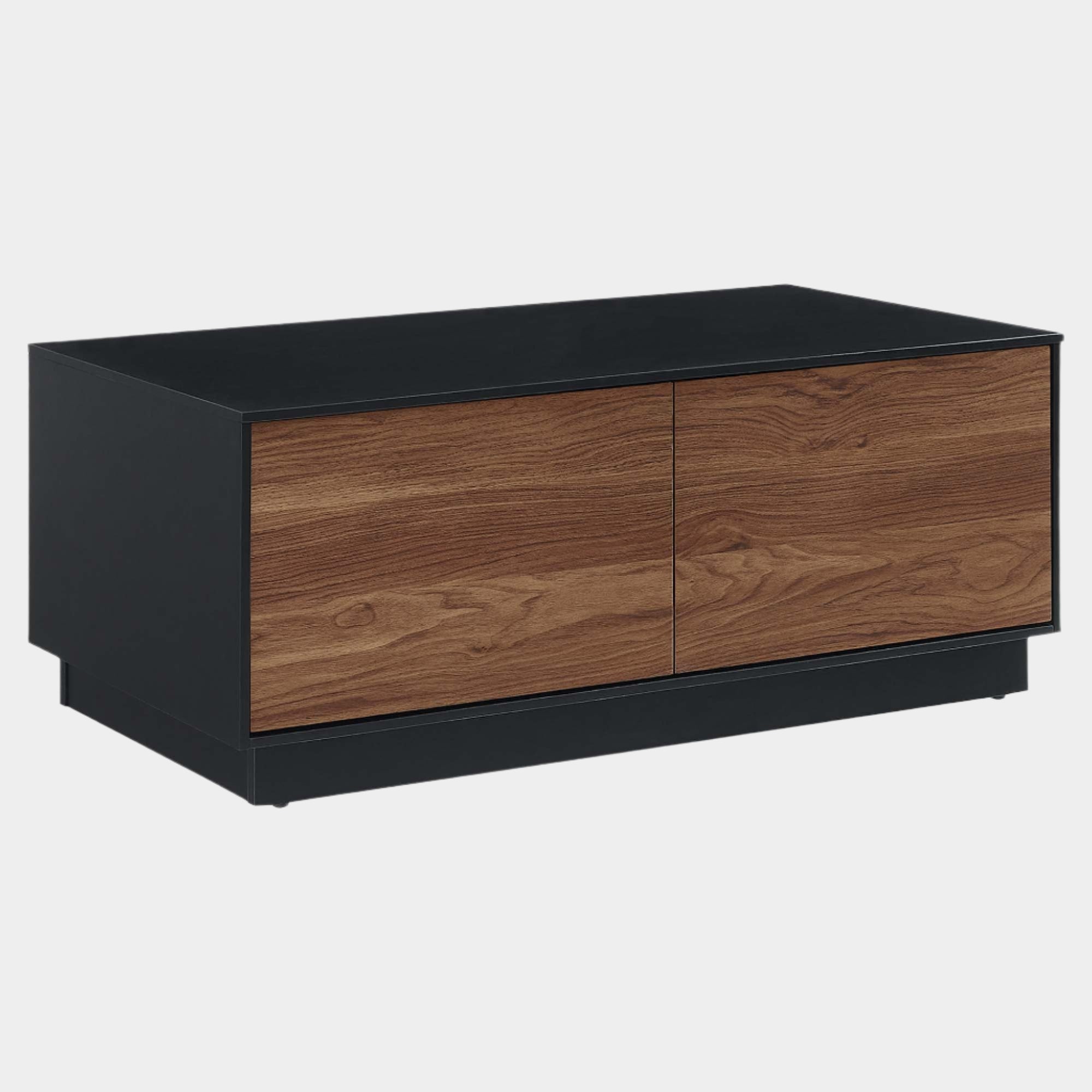 Holden 36” Coffee Table in Black Walnut