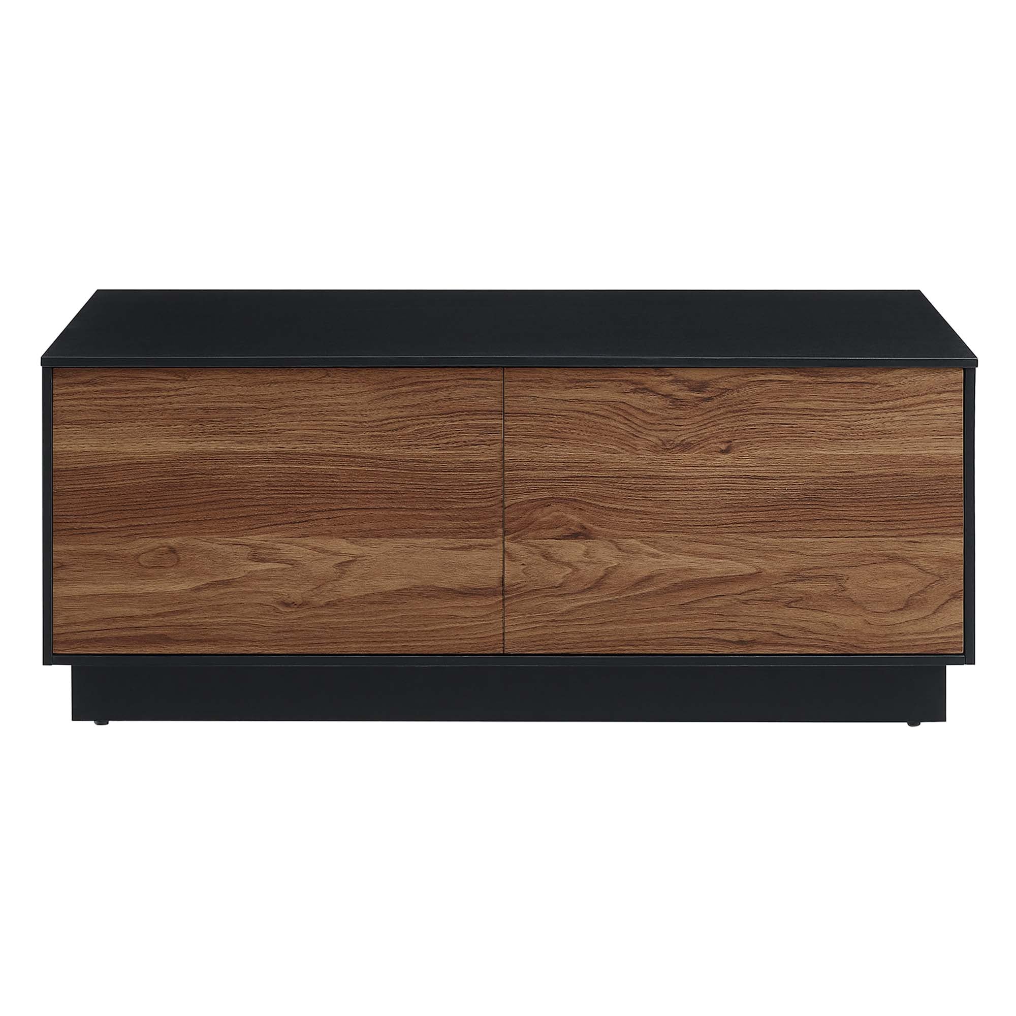 Holden 36” Coffee Table in Black Walnut