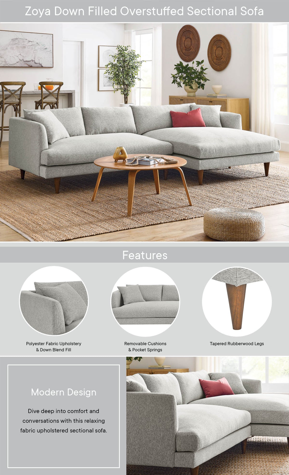 Product Highlights