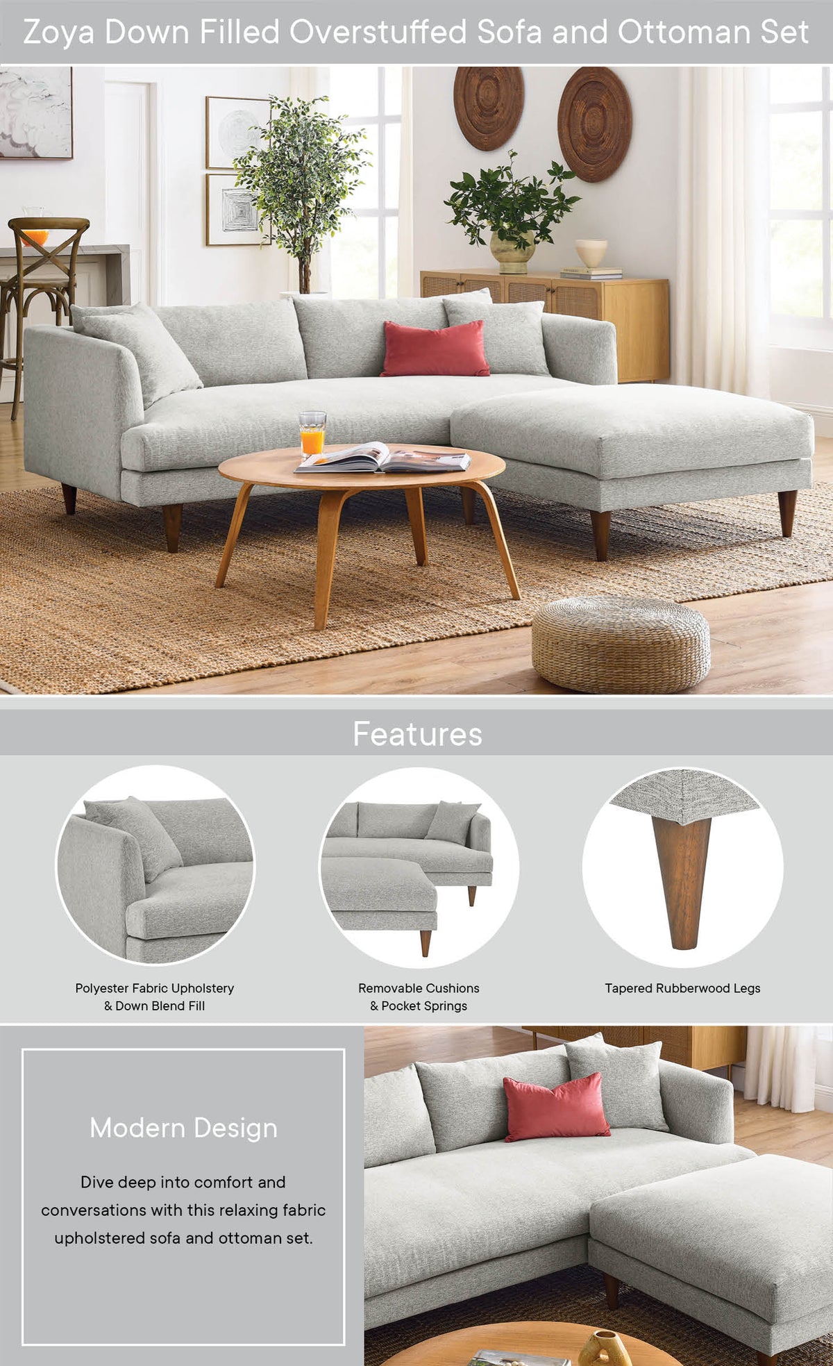 Product Highlights