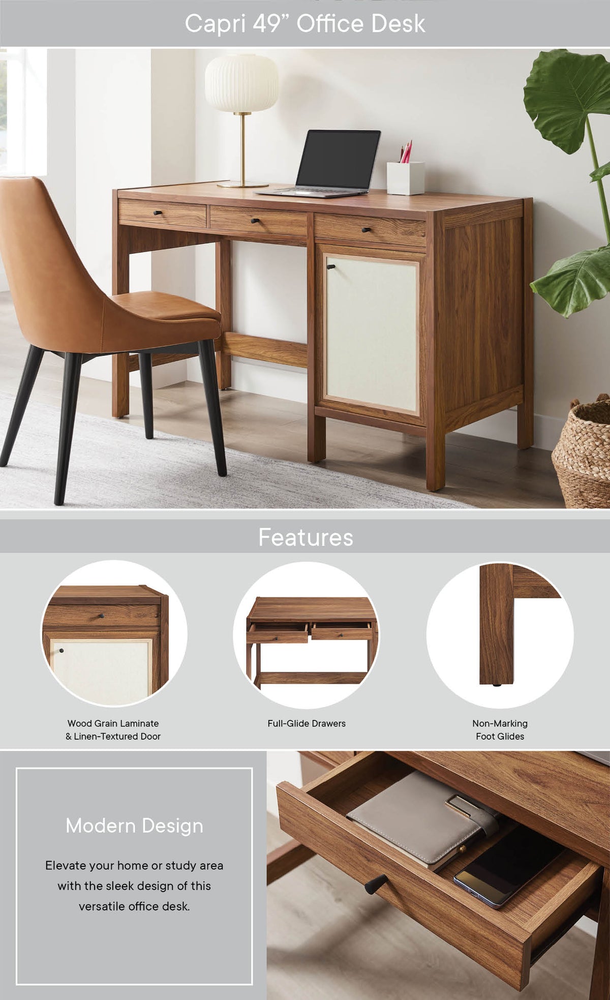 Product Highlights