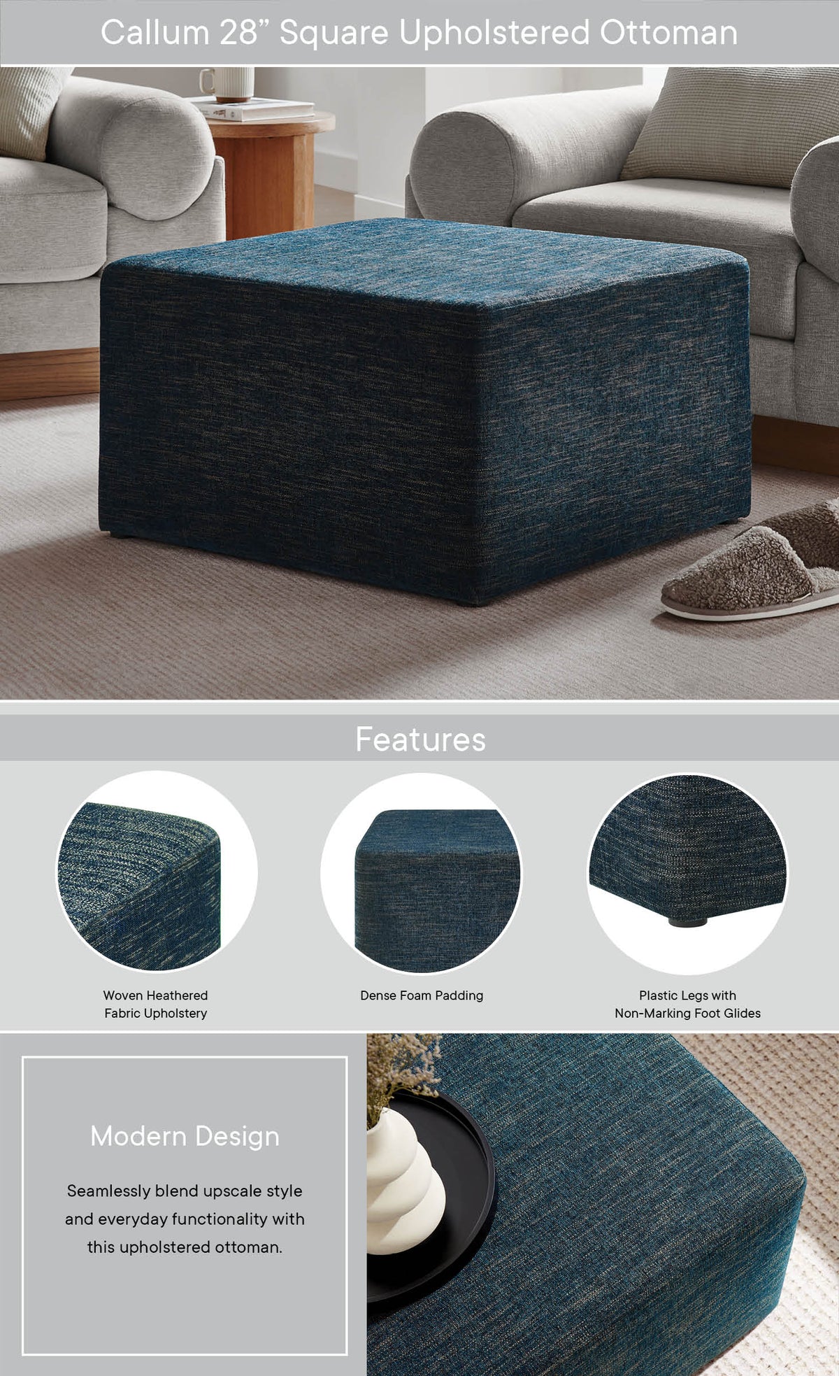 Product Highlights