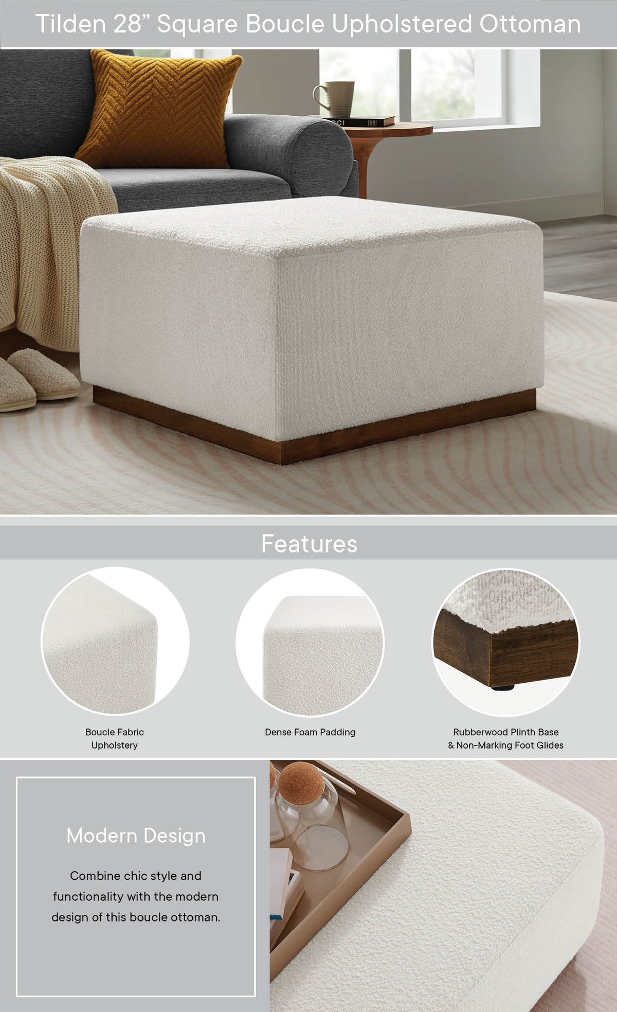 Product Highlights