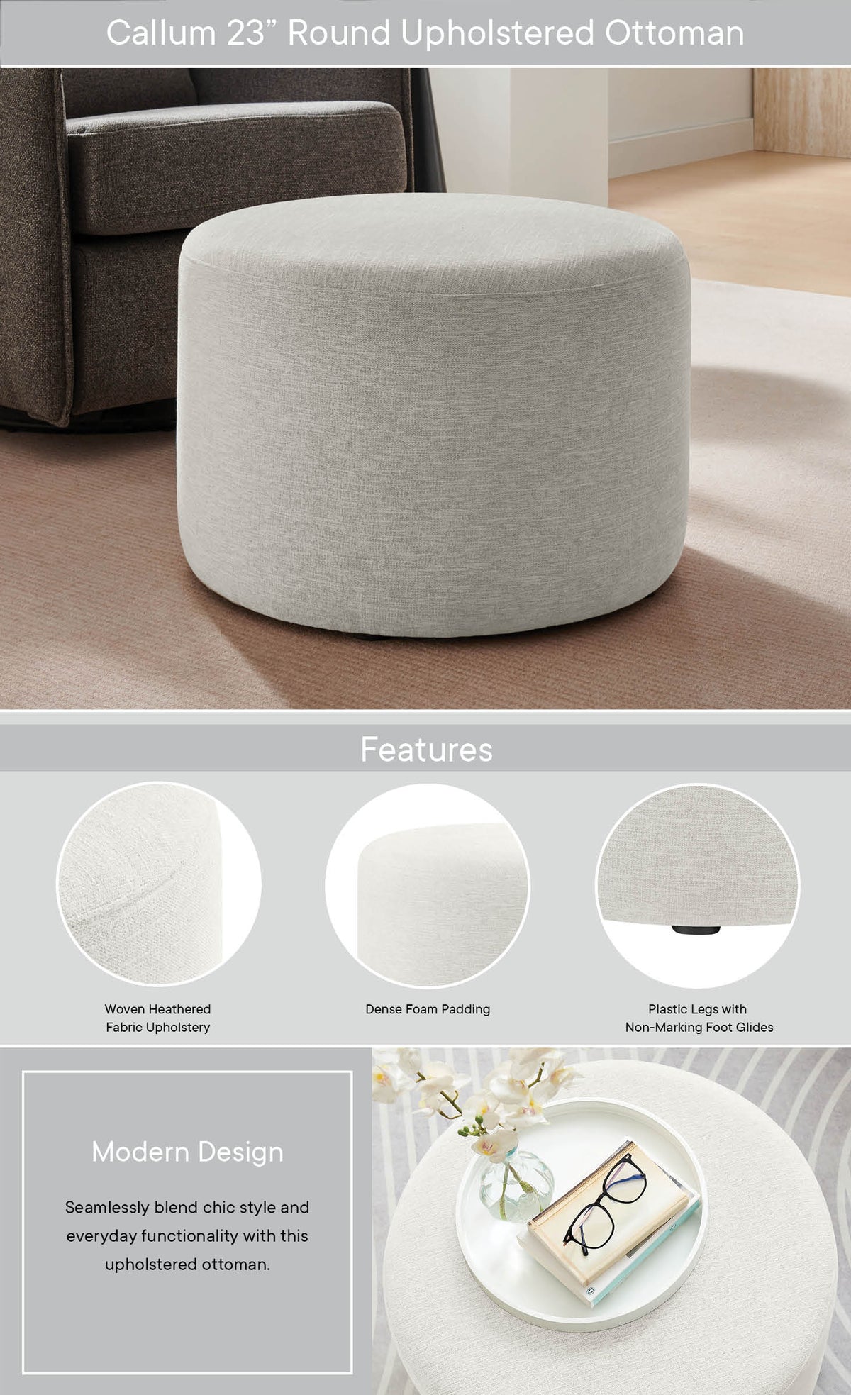 Product Highlights