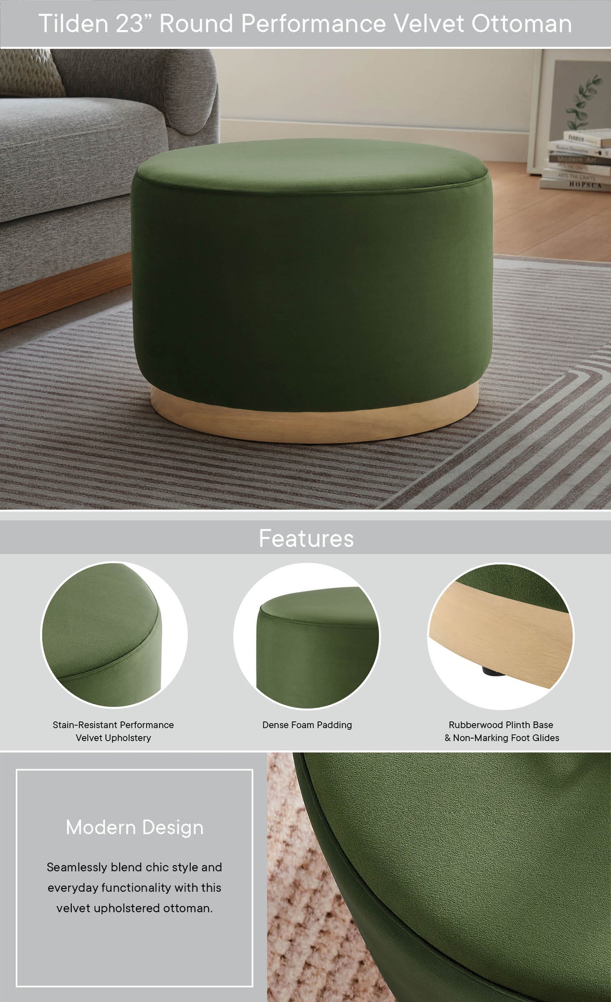 Product Highlights