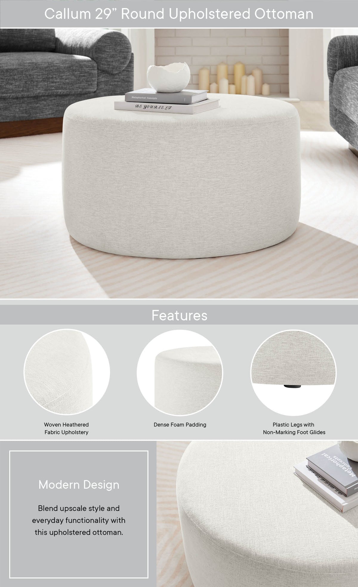 Product Highlights