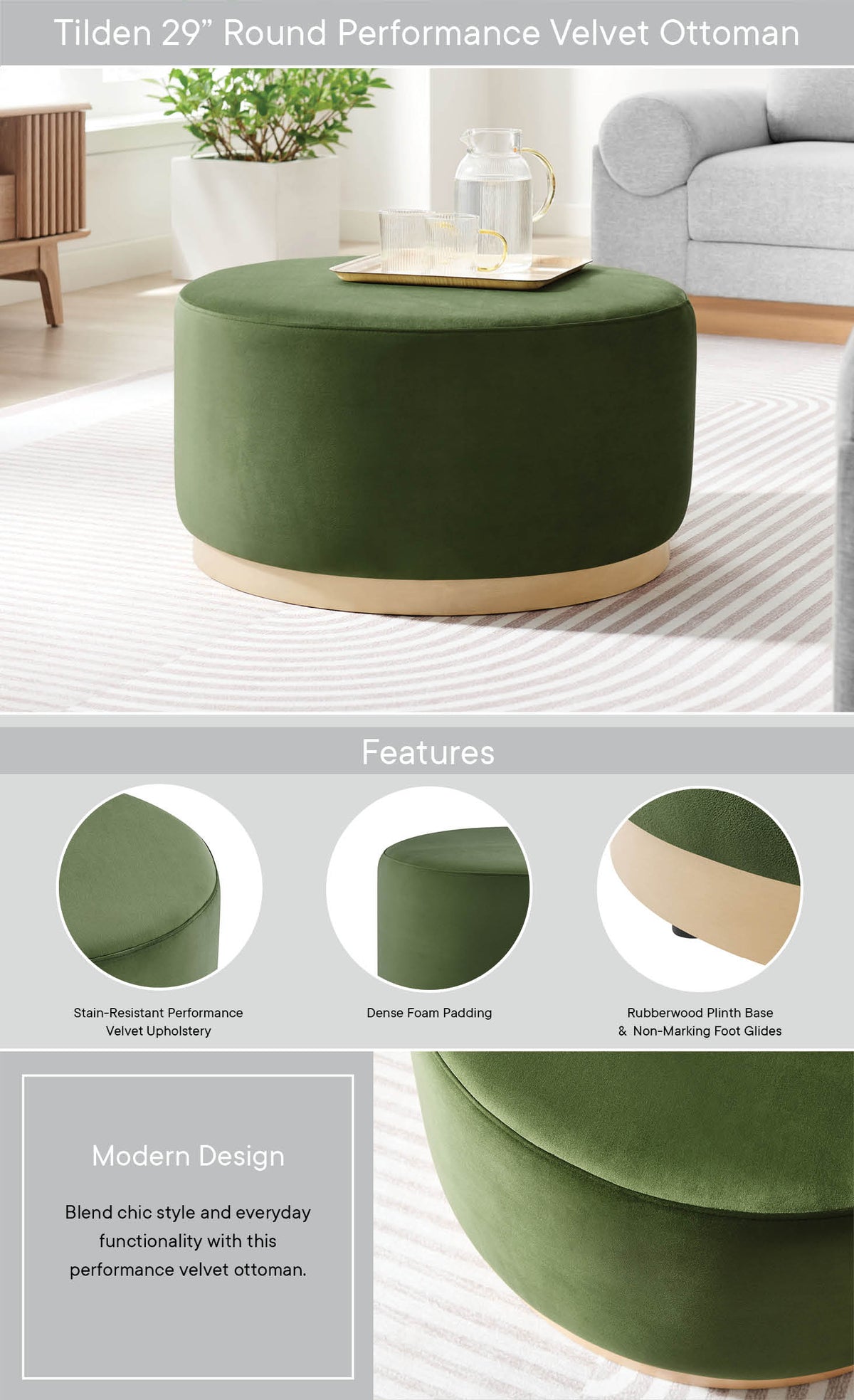 Product Highlights