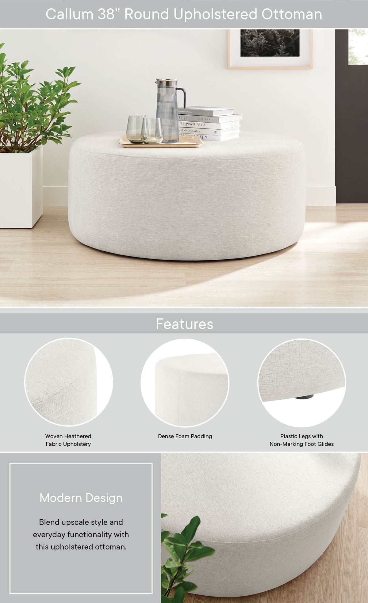 Product Highlights
