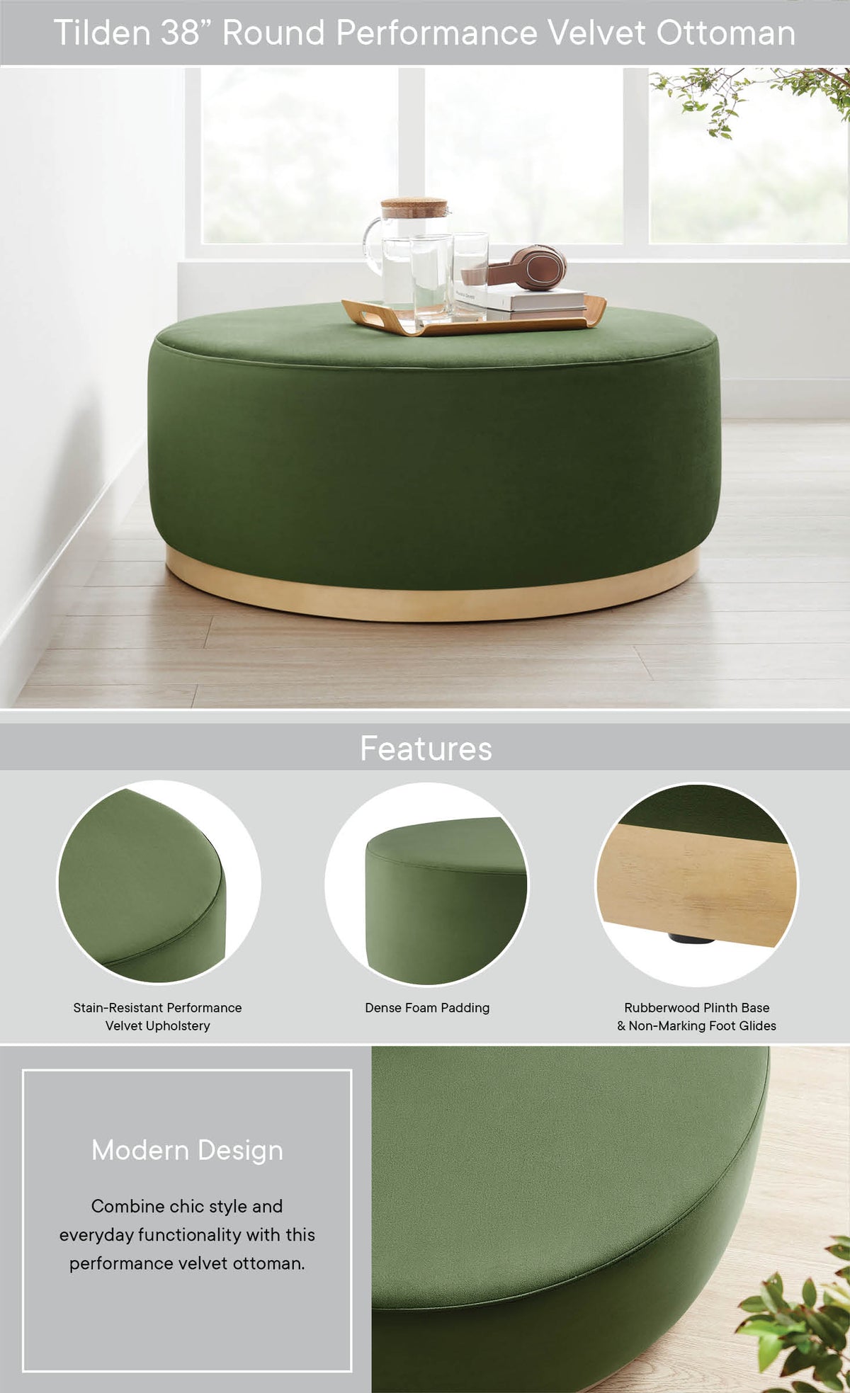 Product Highlights