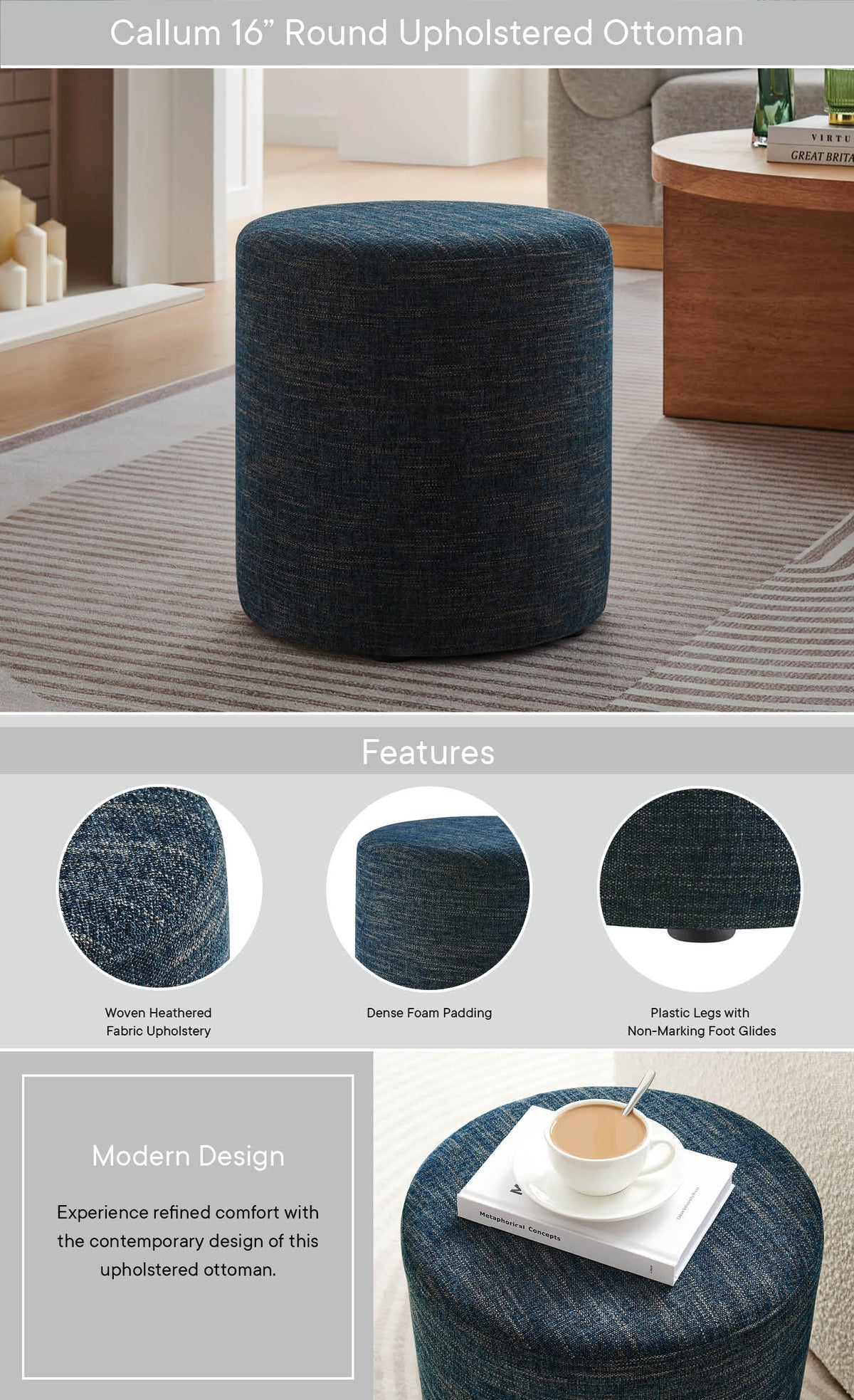 Product Highlights