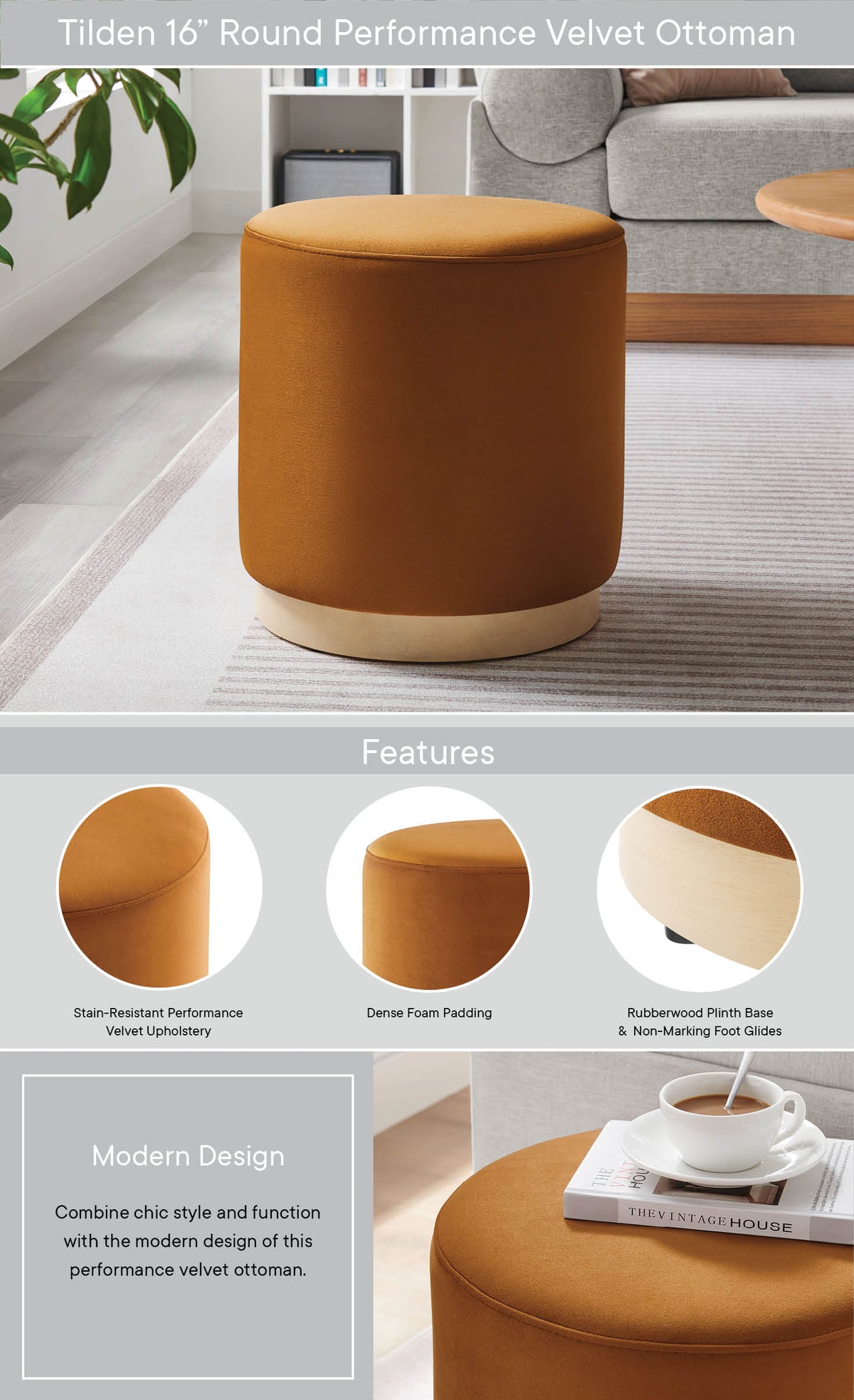 Product Highlights