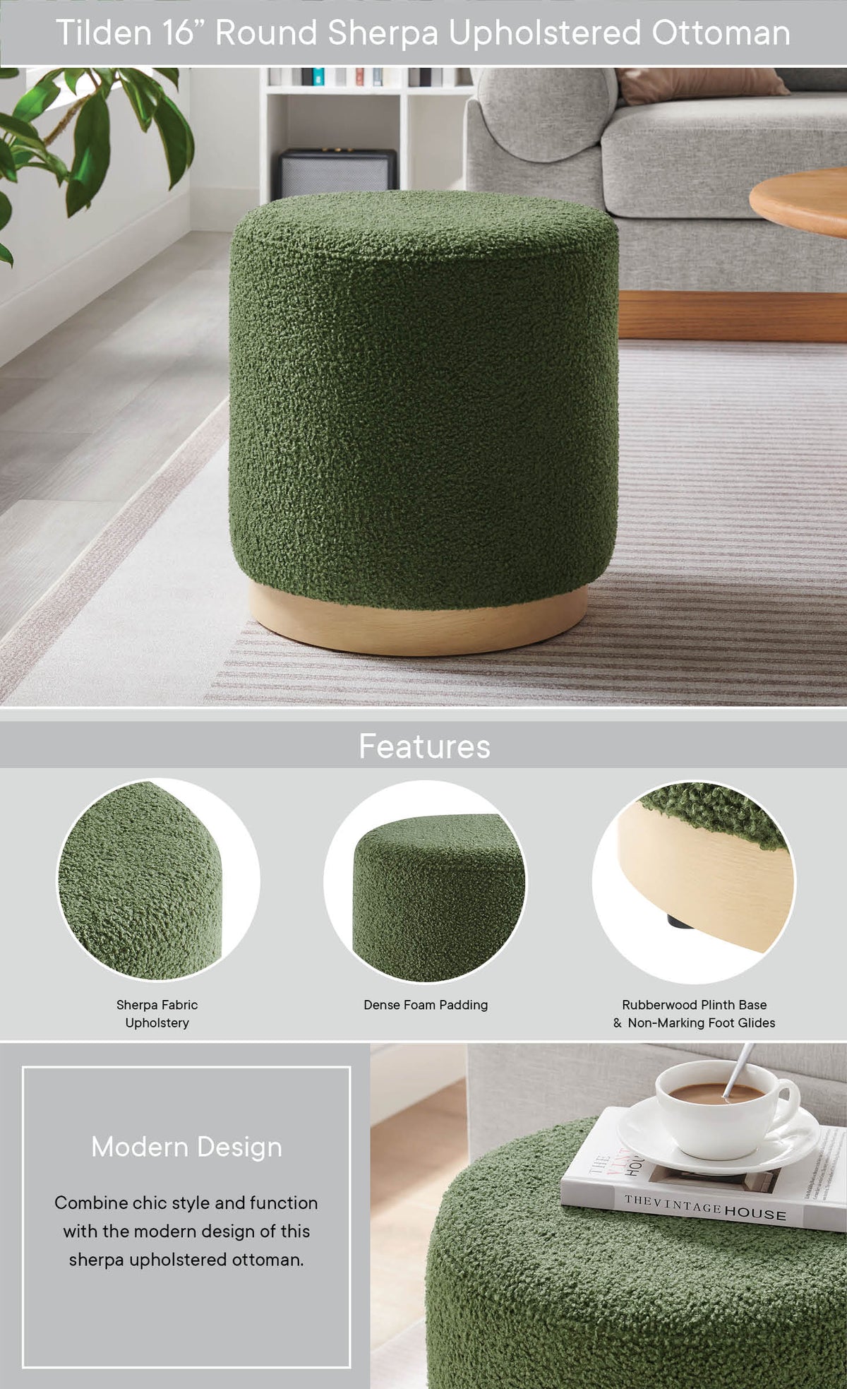 Product Highlights