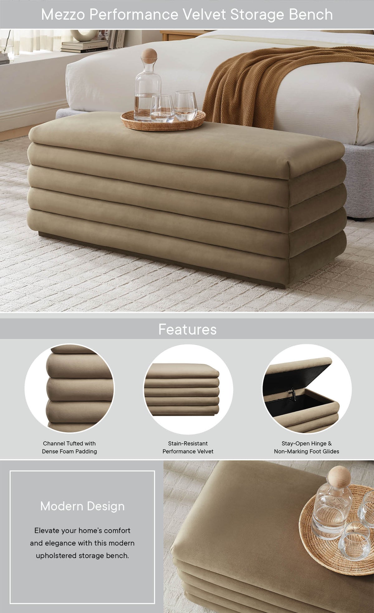 Product Highlights