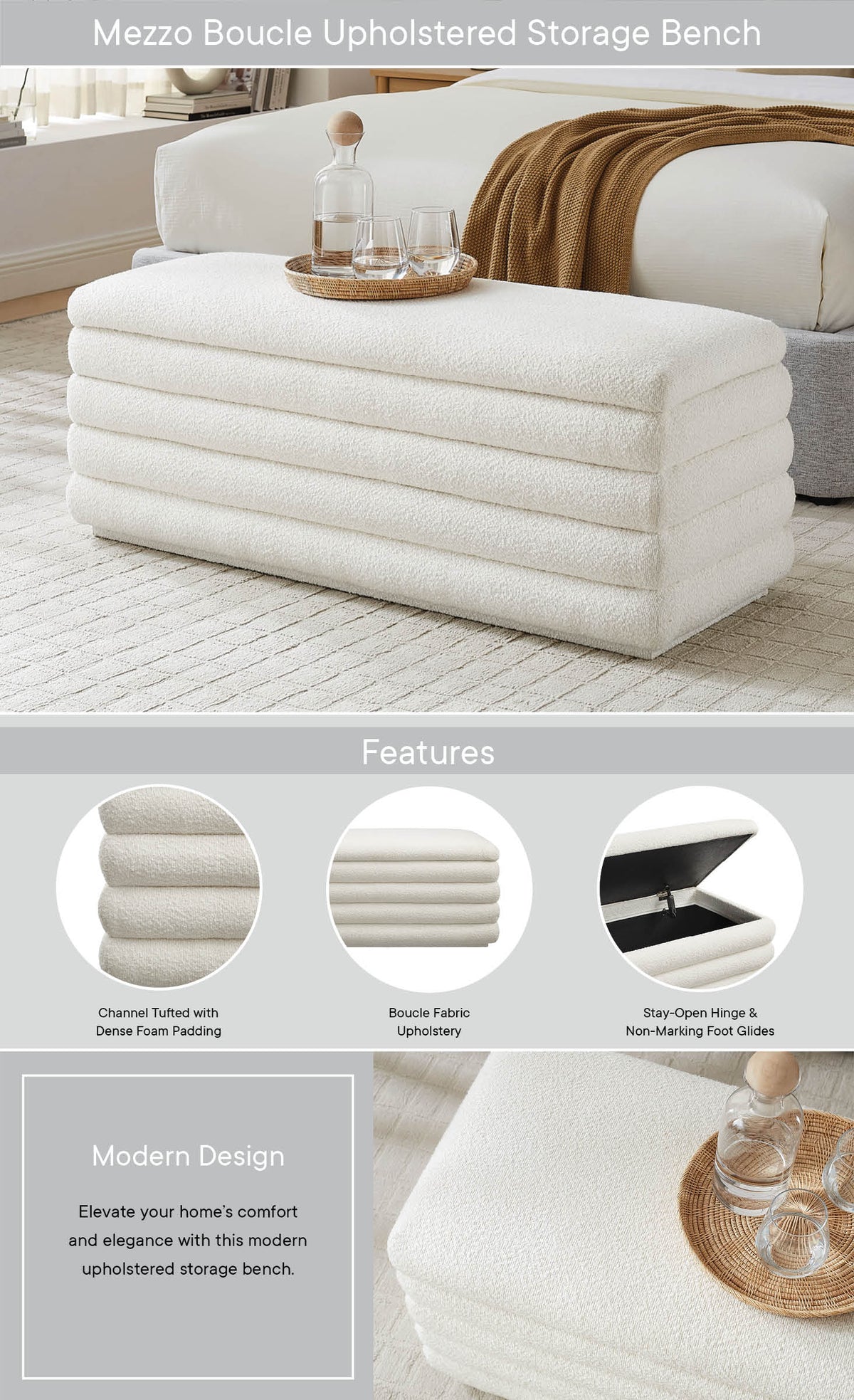 Product Highlights
