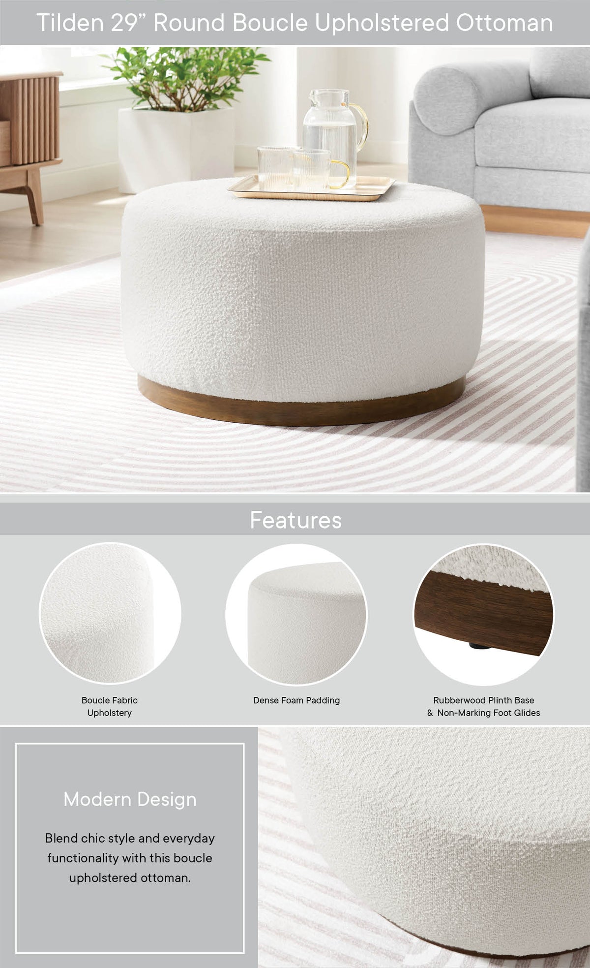 Product Highlights