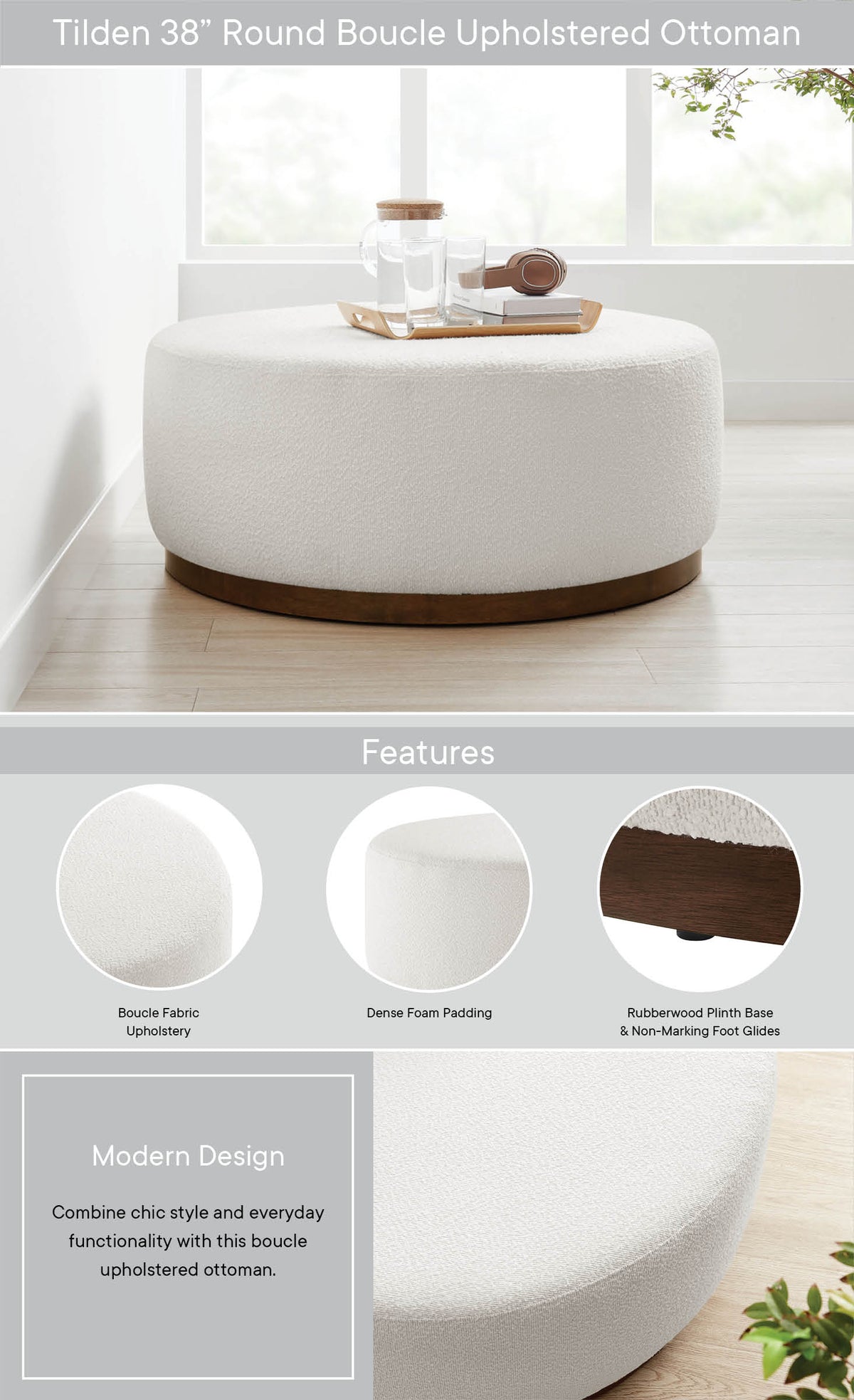 Product Highlights