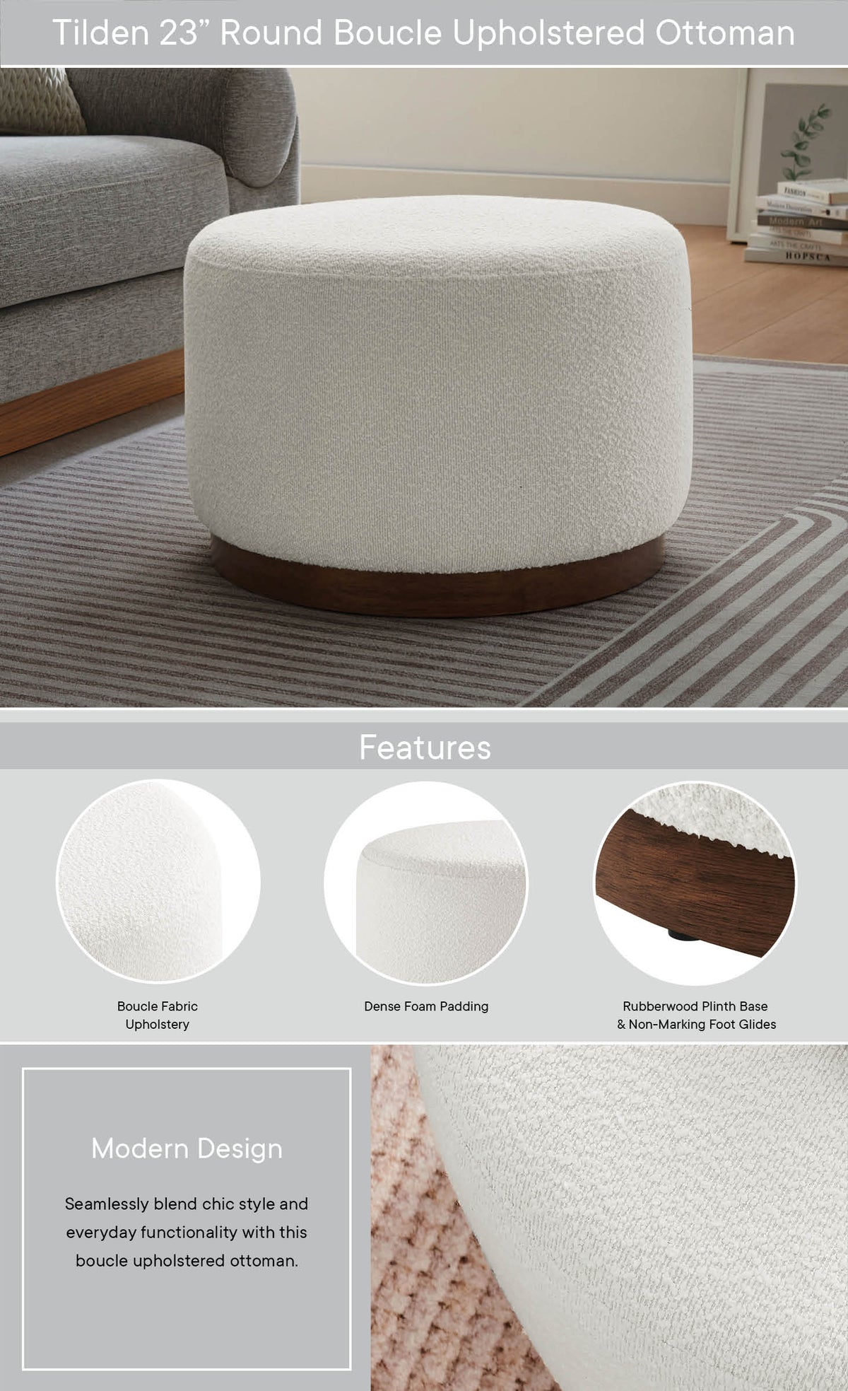 Product Highlights