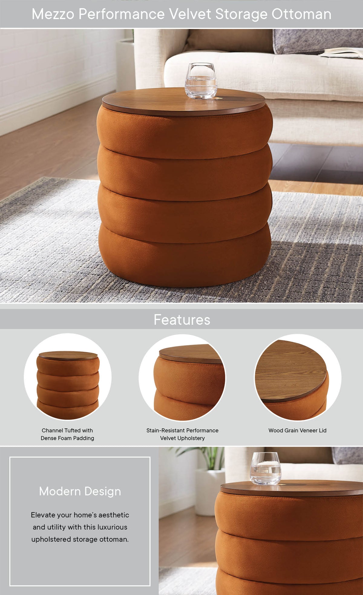Product Highlights