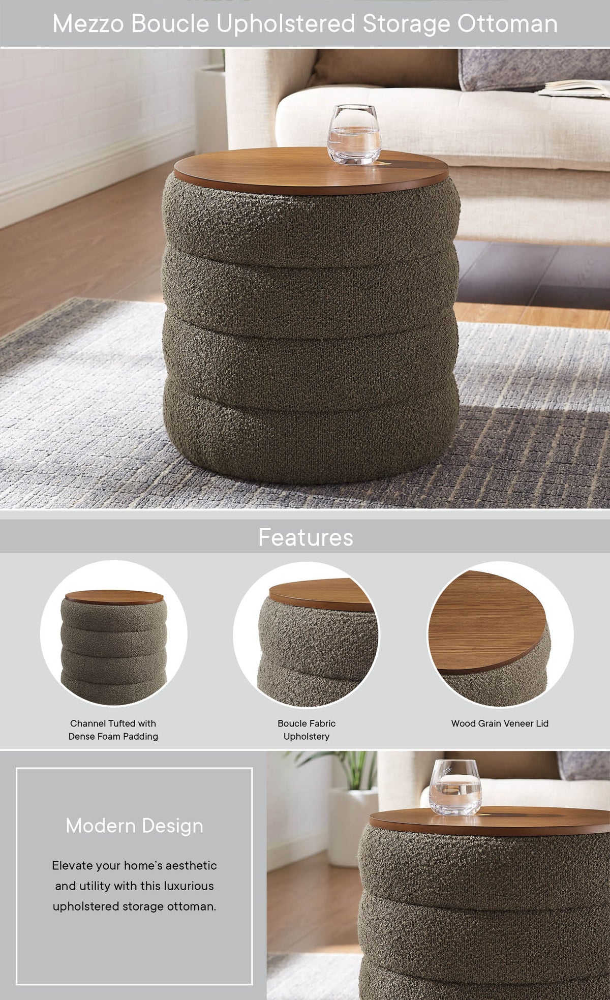 Product Highlights