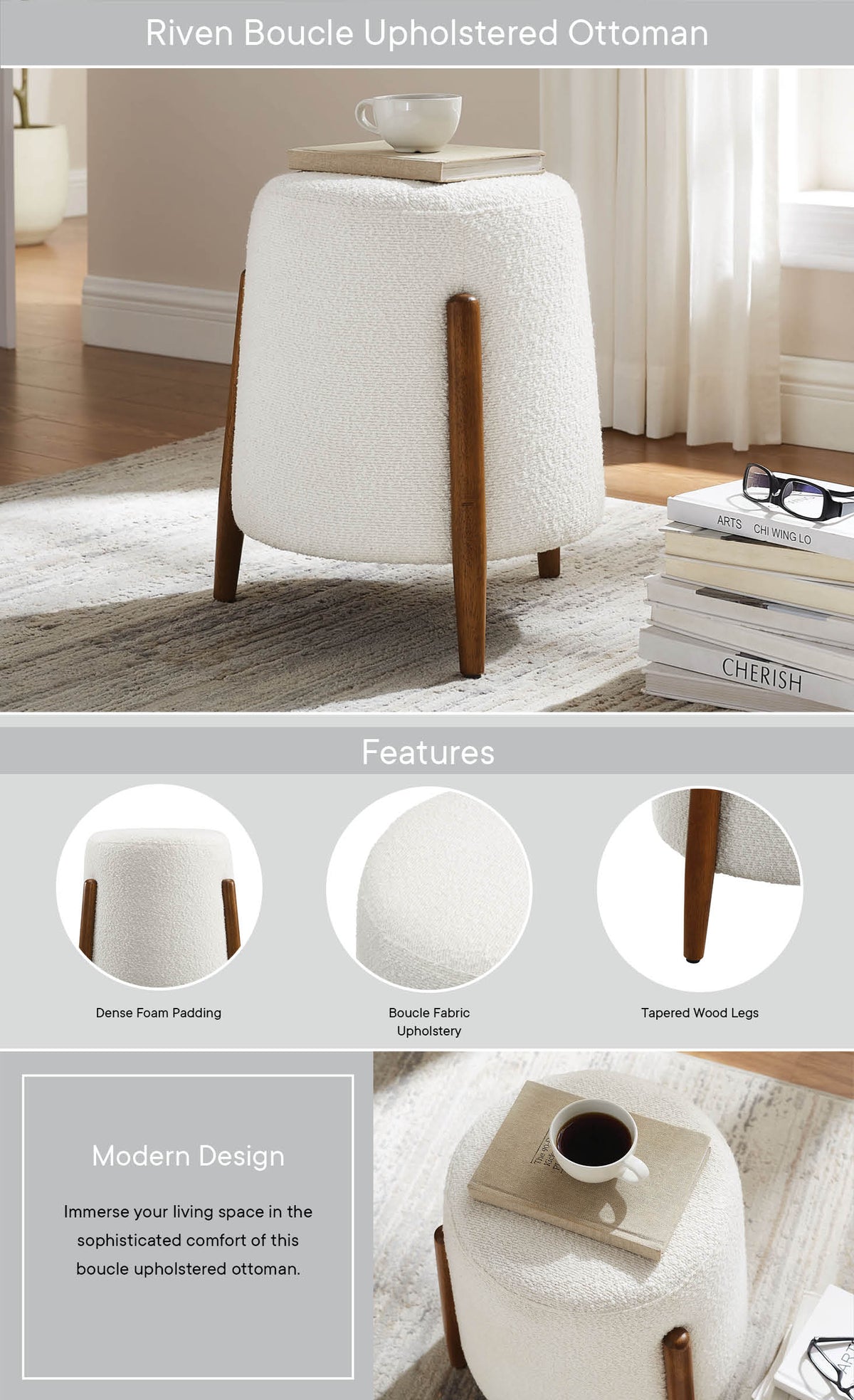 Product Highlights