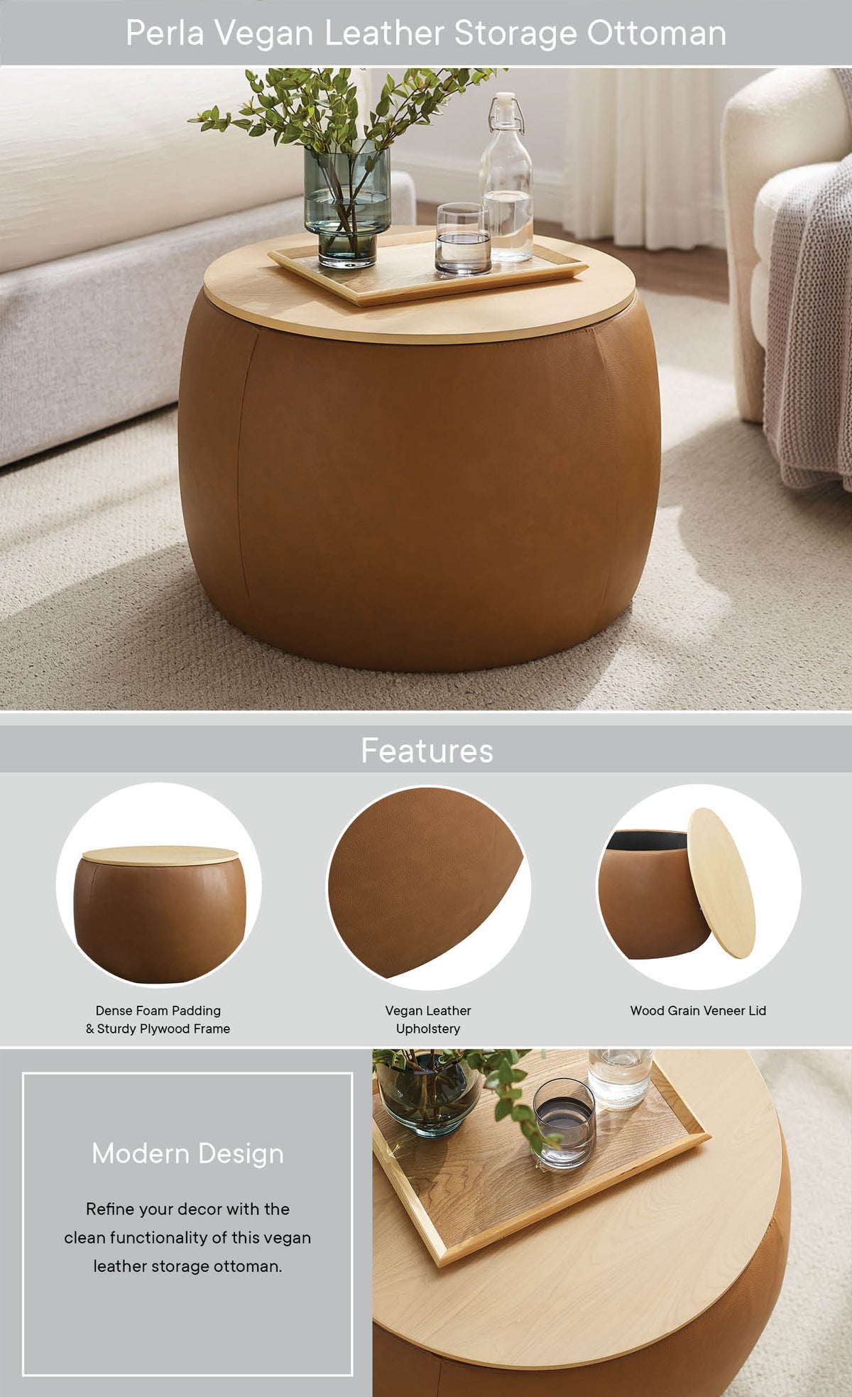 Product Highlights