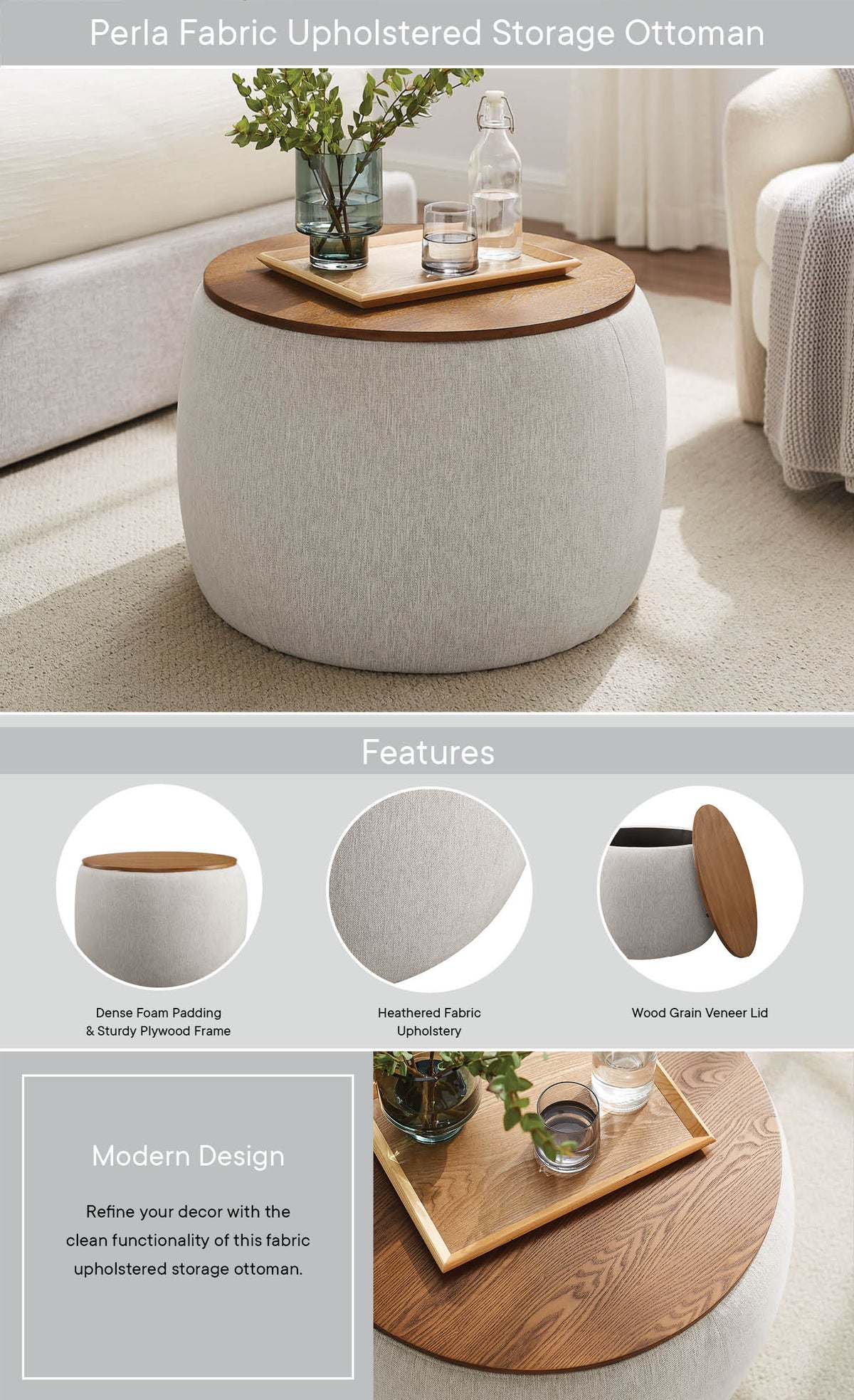 Product Highlights