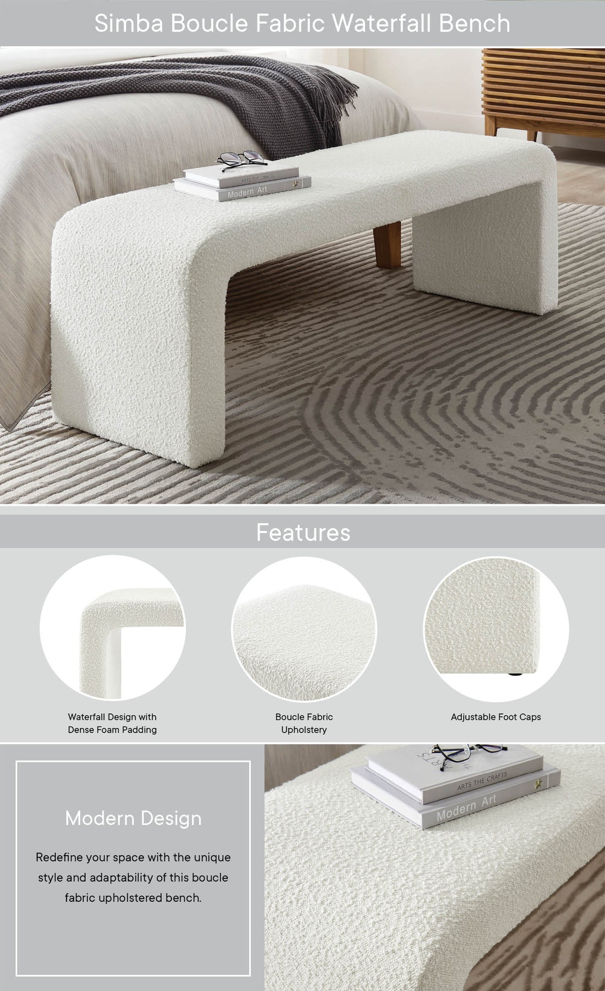 Product Highlights