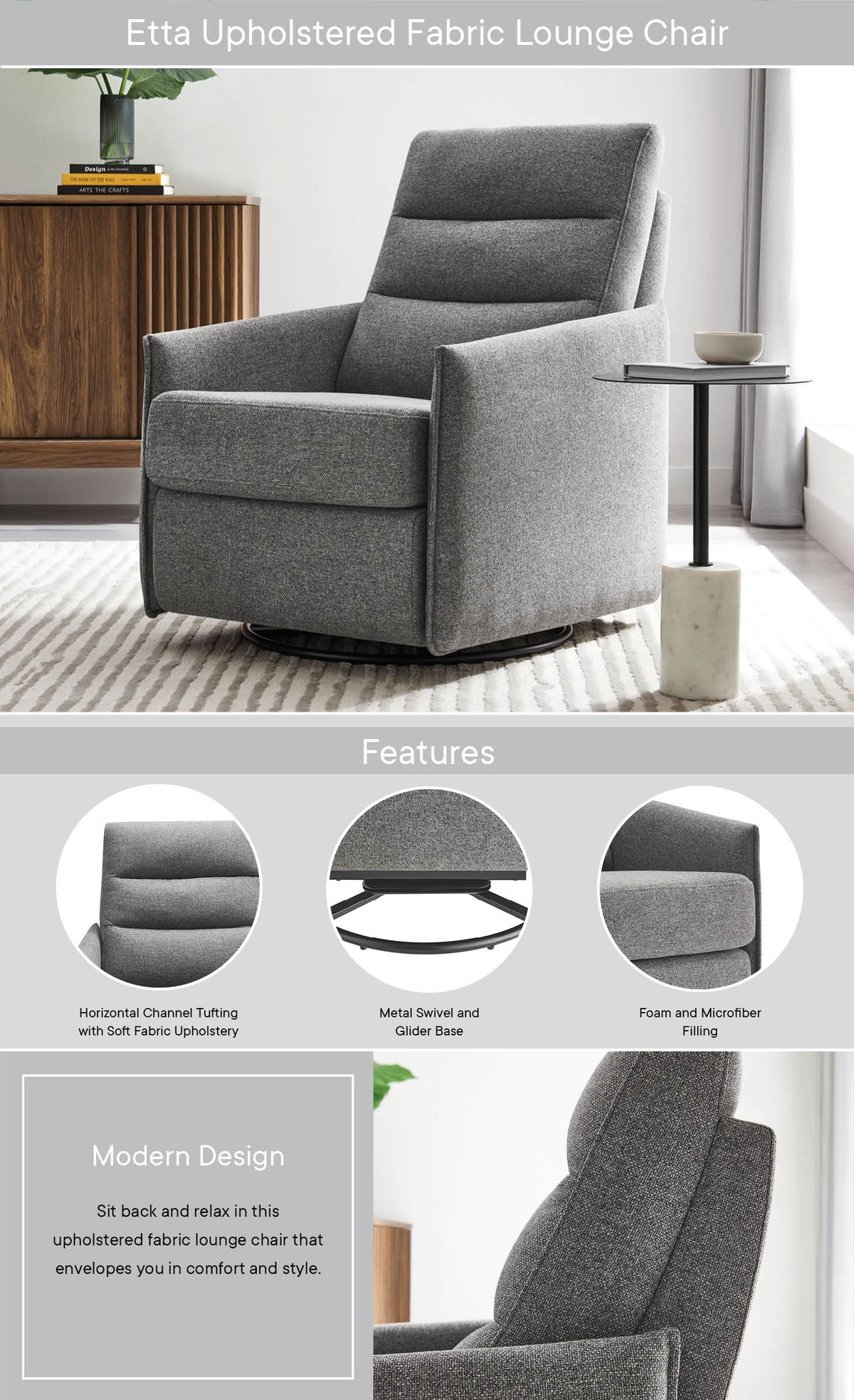 Product Highlights