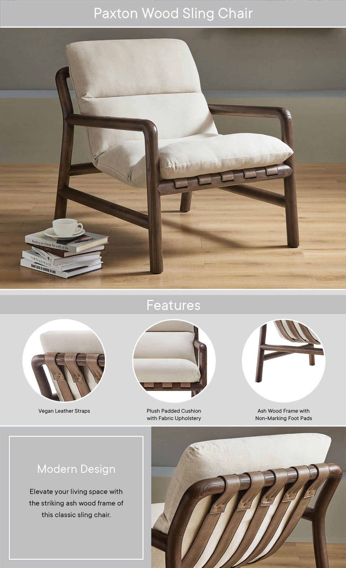 Product Highlights