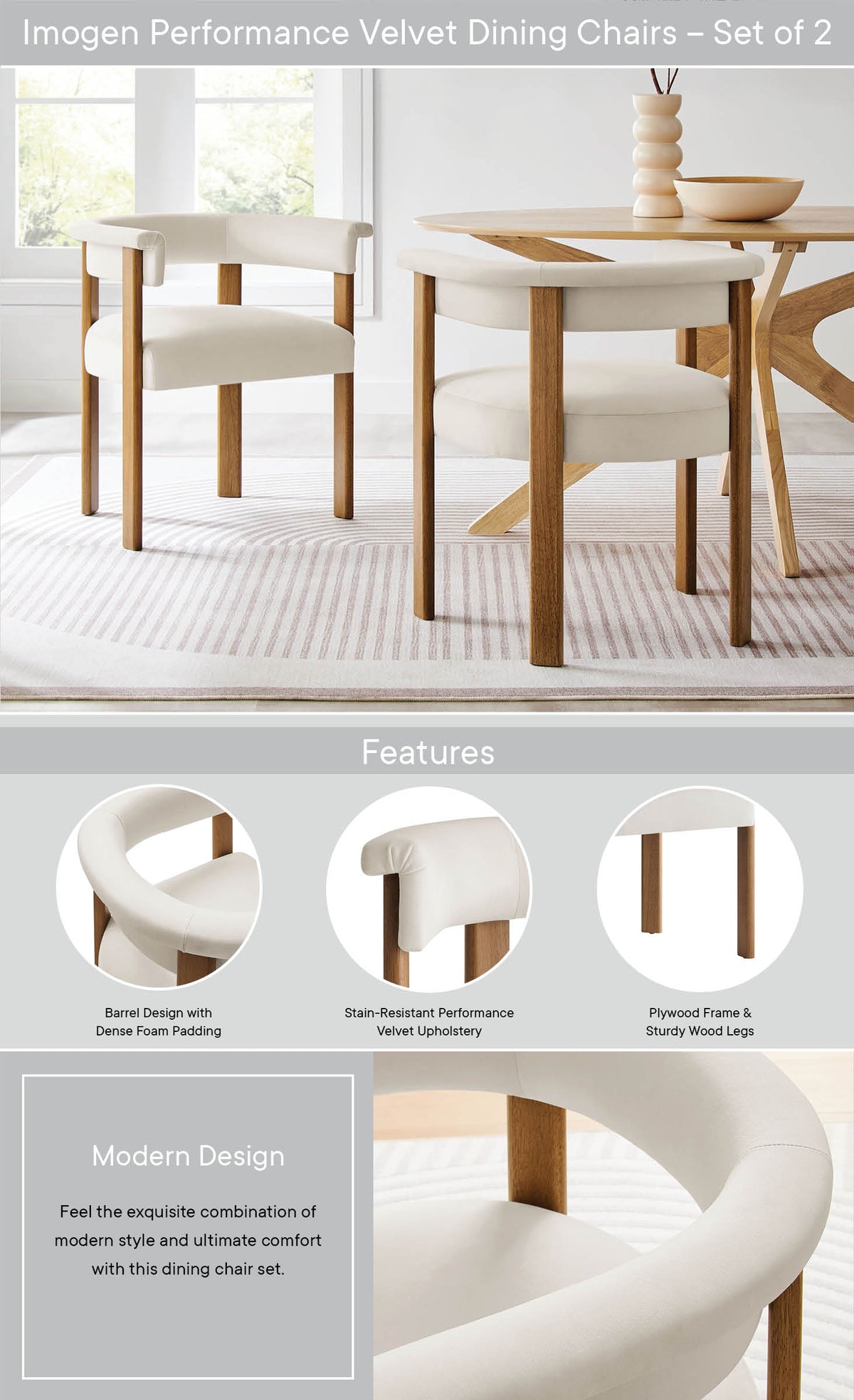 Product Highlights