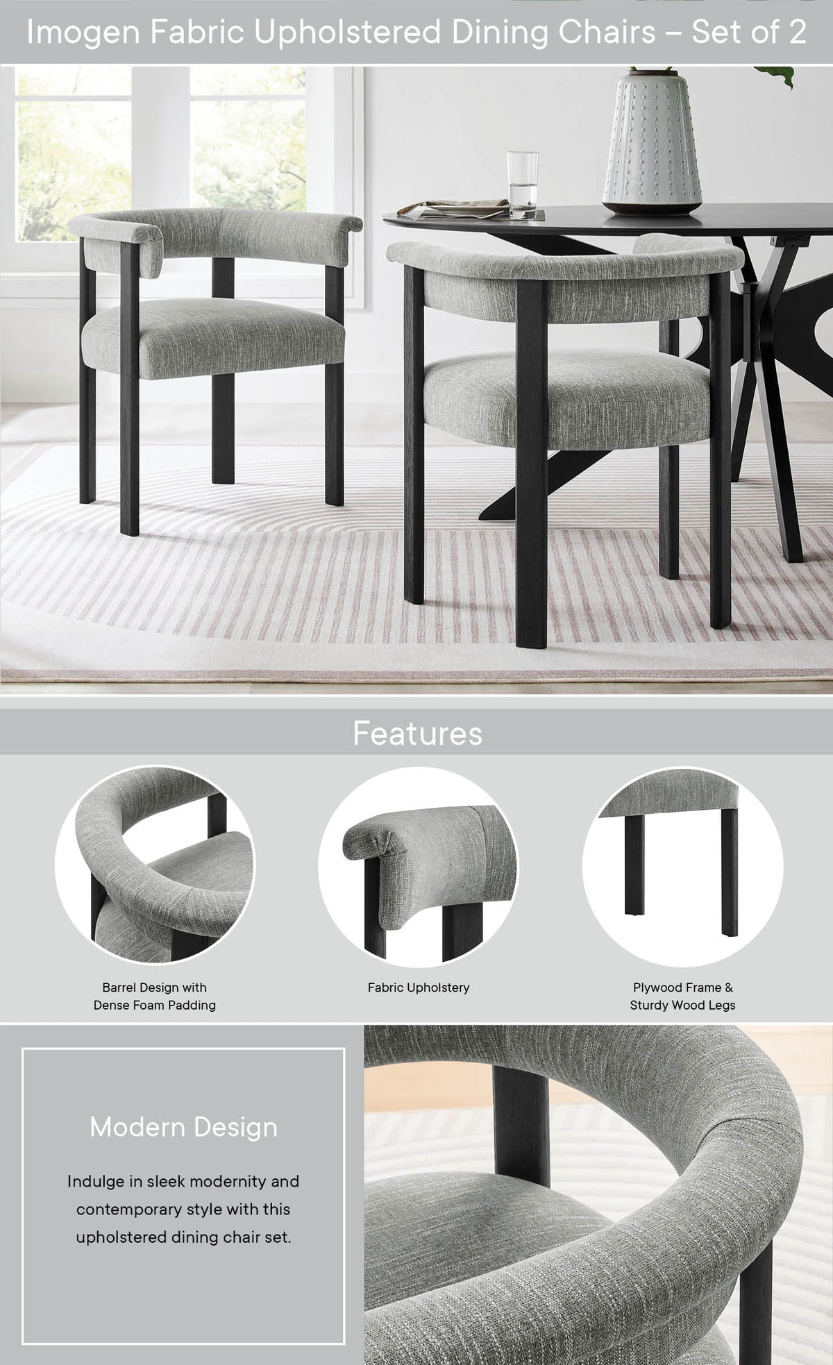 Product Highlights