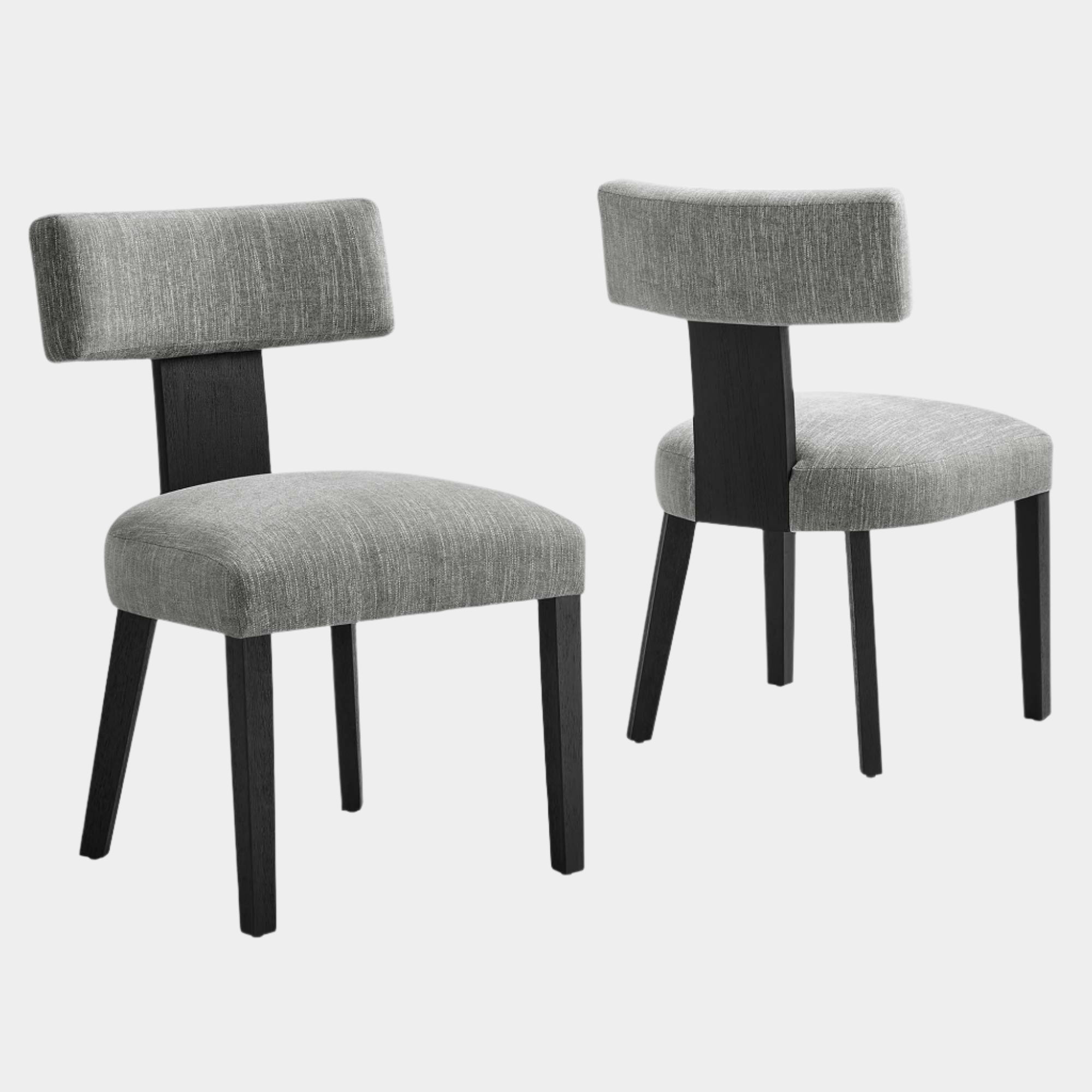 Nalani Dining Chairs - Set of 2