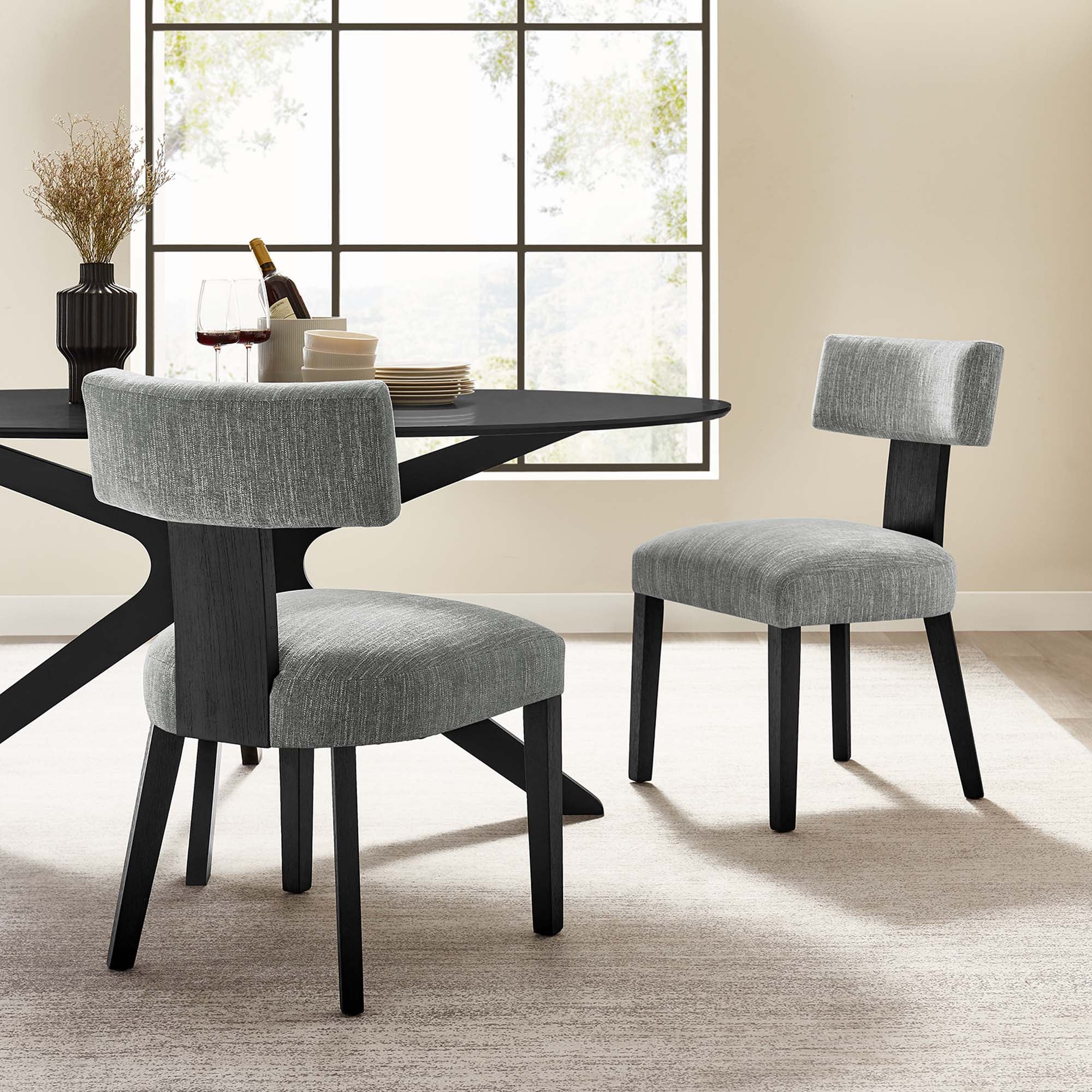 Nalani Dining Chairs - Set of 2