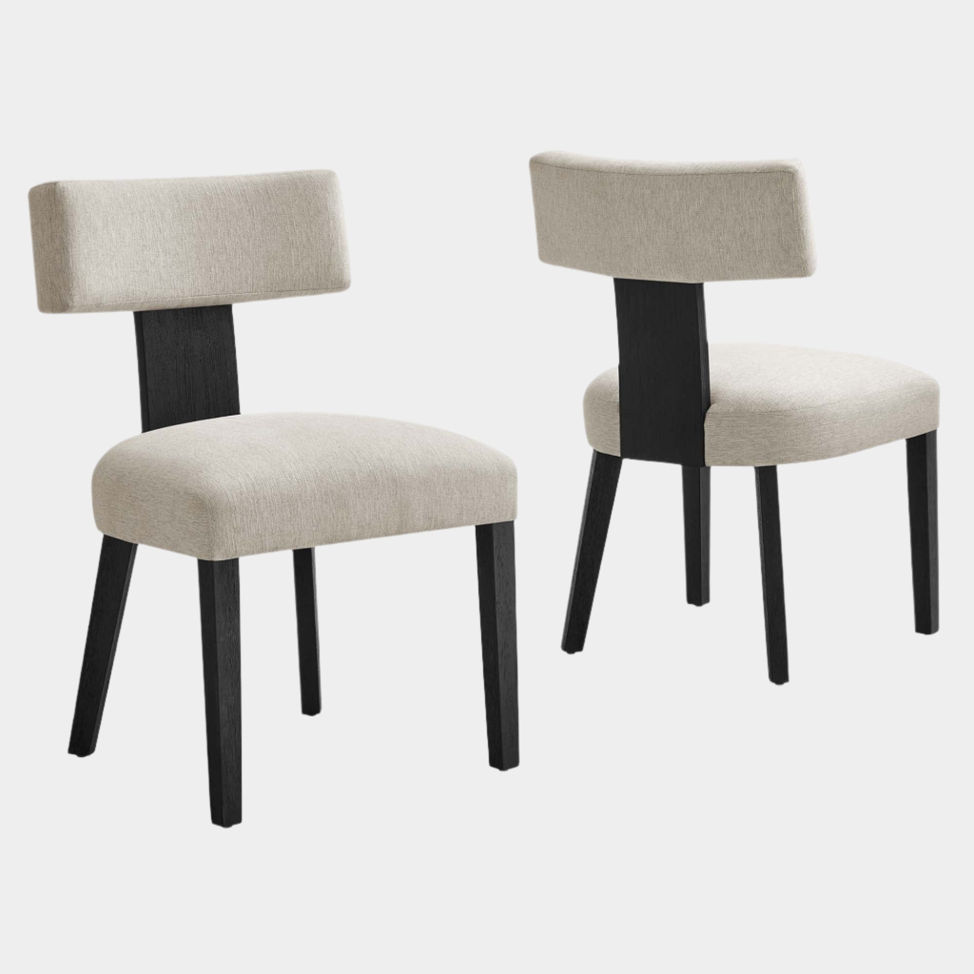 Nalani Dining Chairs - Set of 2