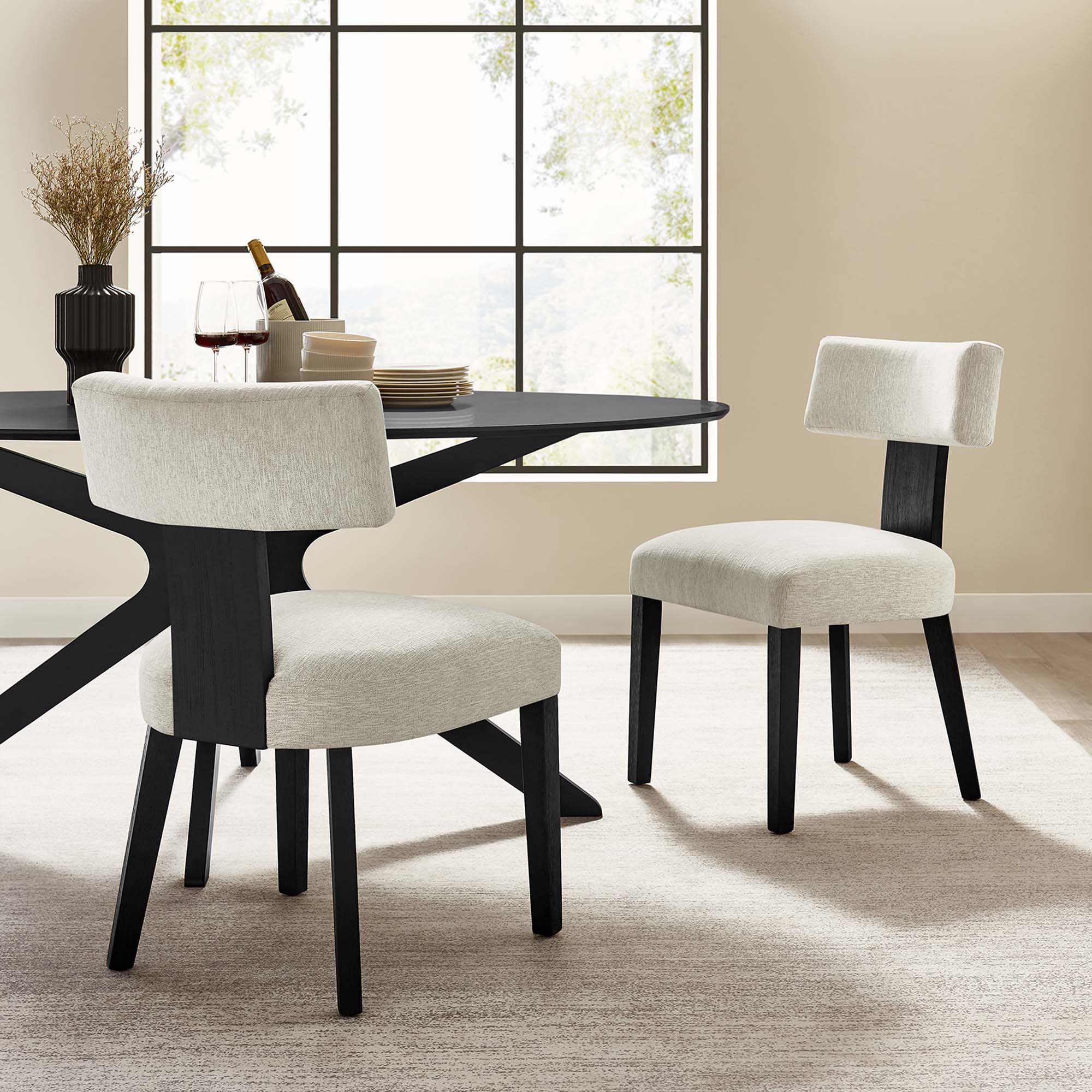 Nalani Dining Chairs - Set of 2