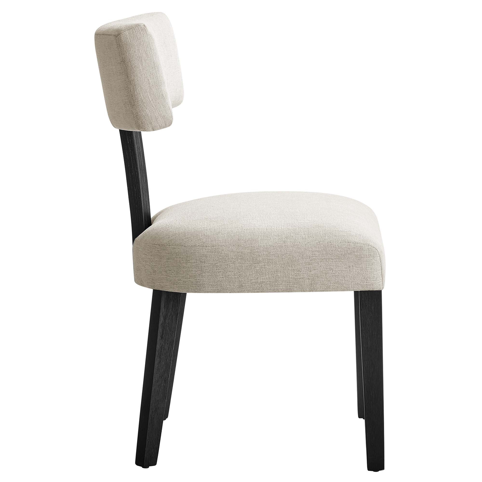 Nalani Dining Chairs - Set of 2