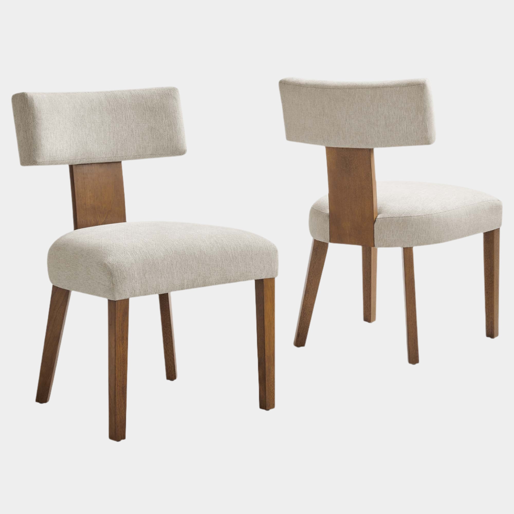 Nalani Dining Chairs - Set of 2