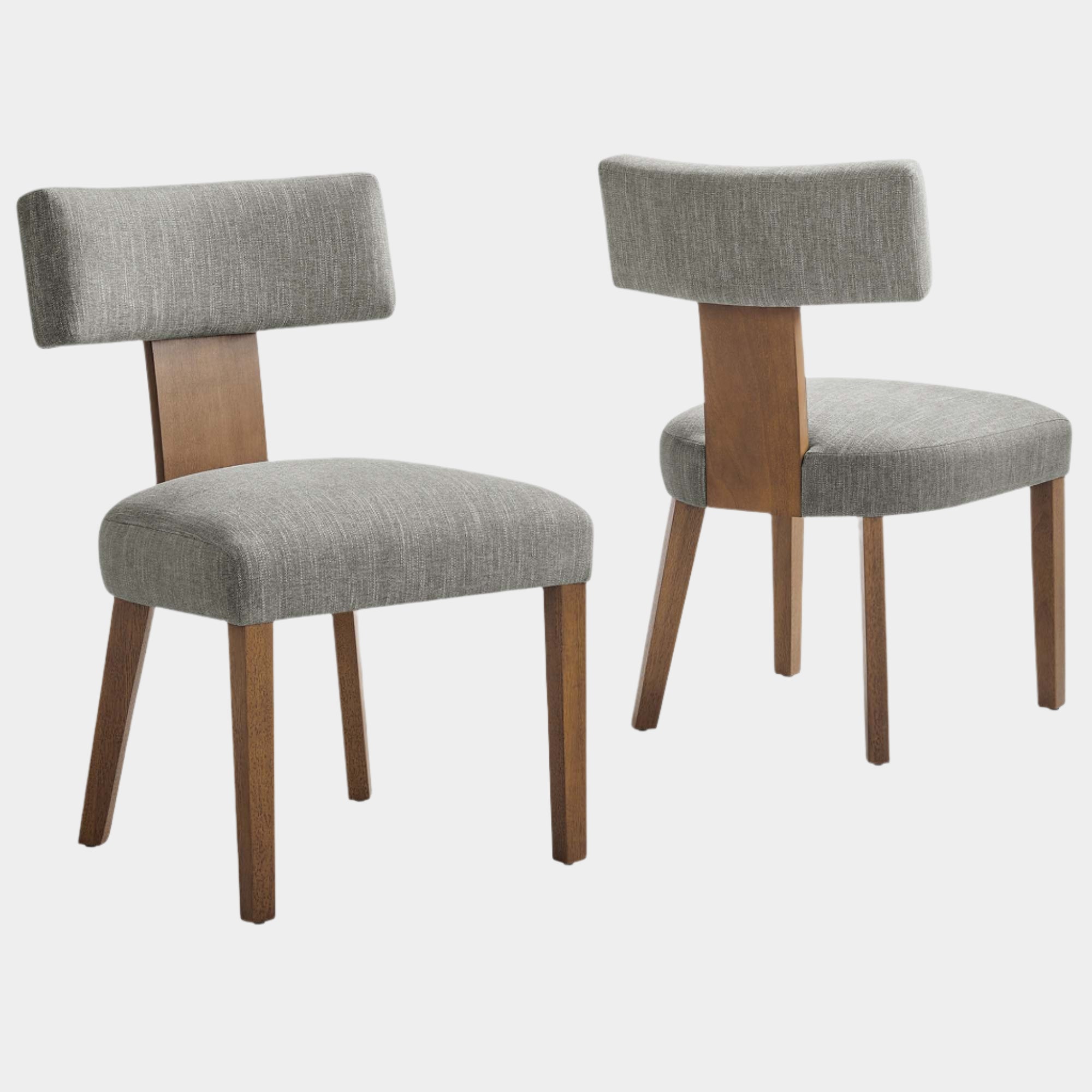 Nalani Dining Chairs - Set of 2